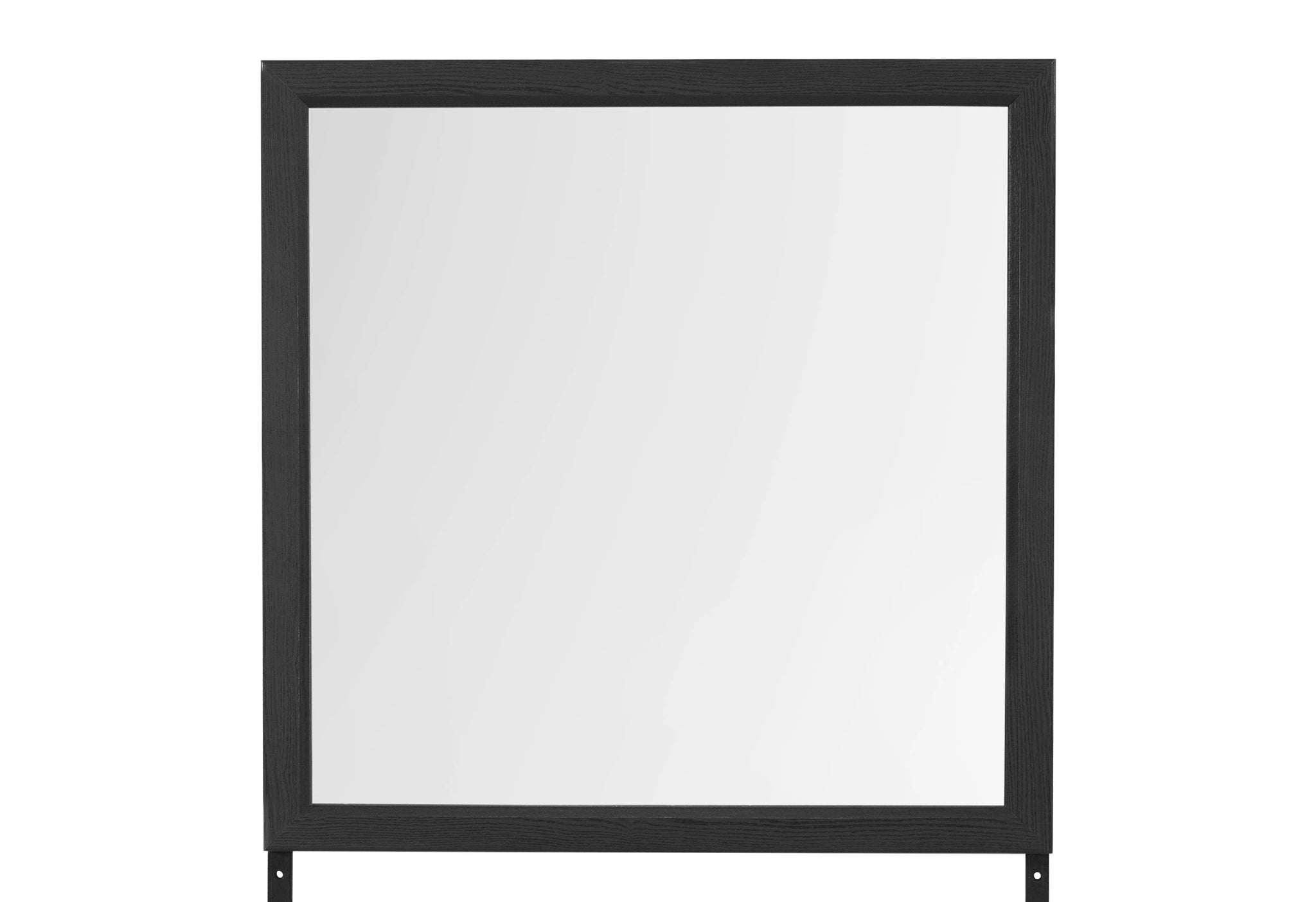 Lisbon Grey and Black Mirror