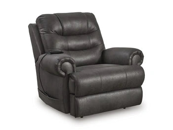 Revived and Restored Power Lift Recliner