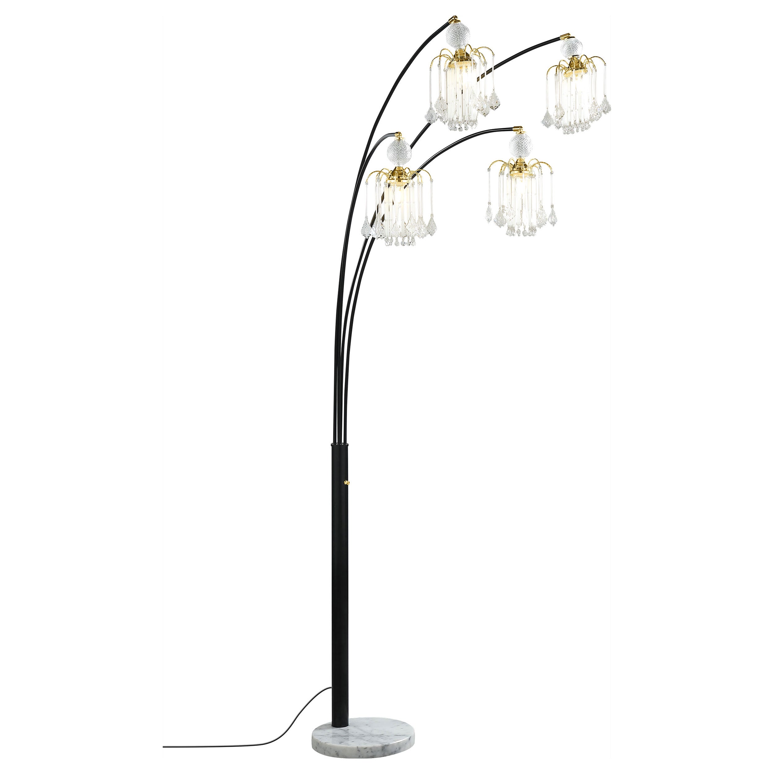 Maisel Floor Lamp - Joseph's Furniture (East Orange, NJ)