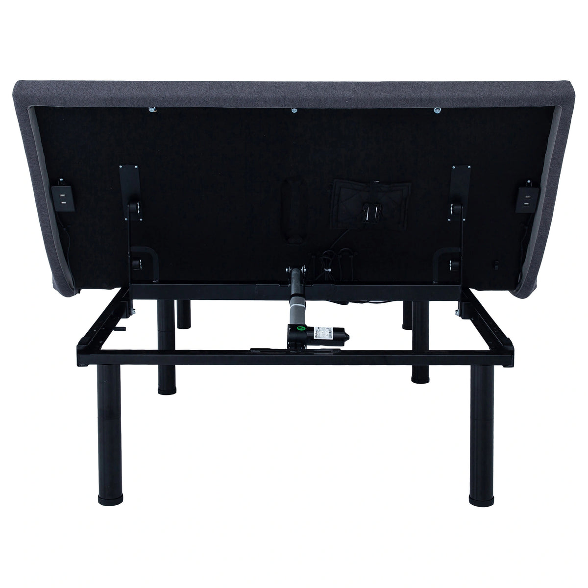 Negan Adjustable Bed Base