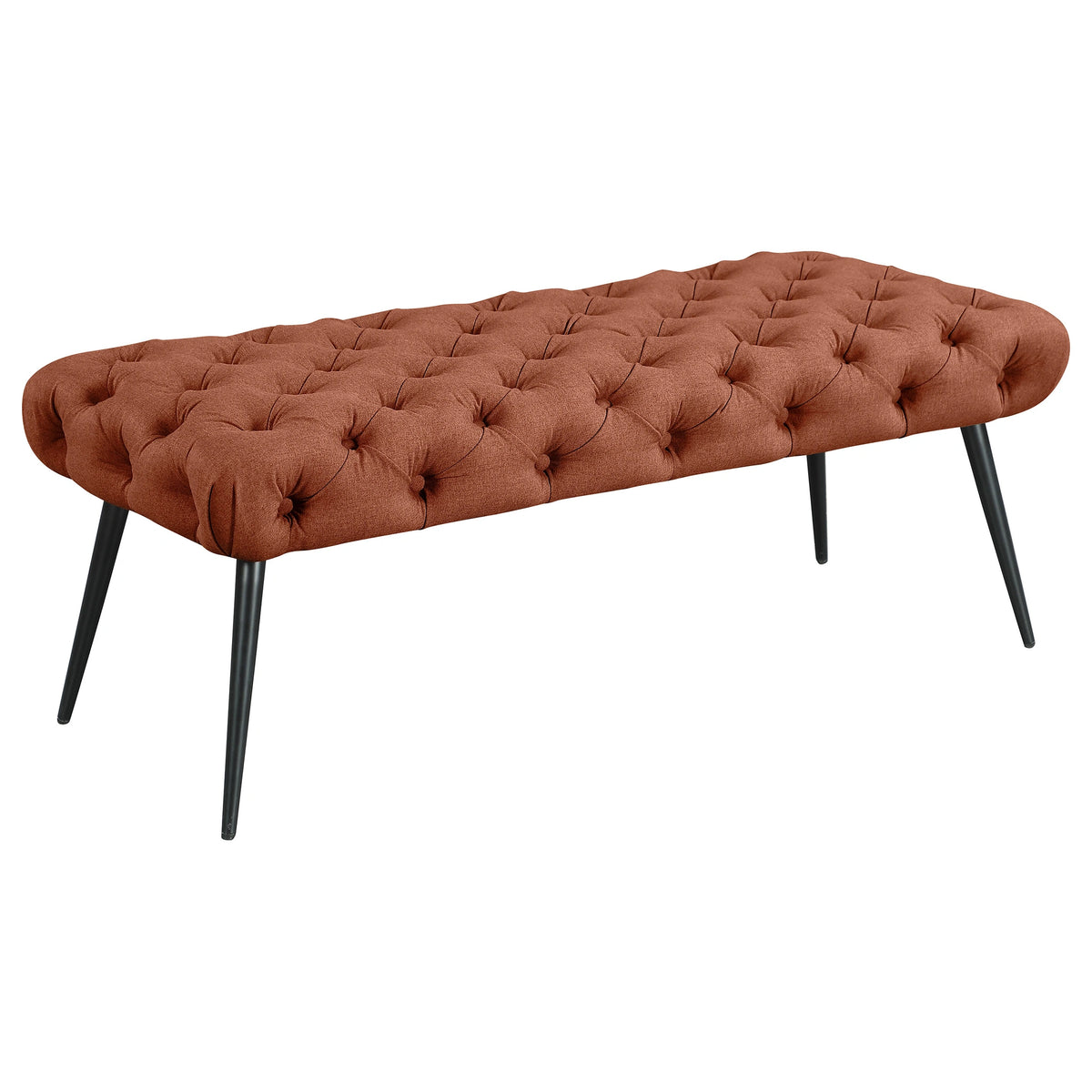 Ella Accent Bench - Joseph's Furniture (East Orange, NJ)