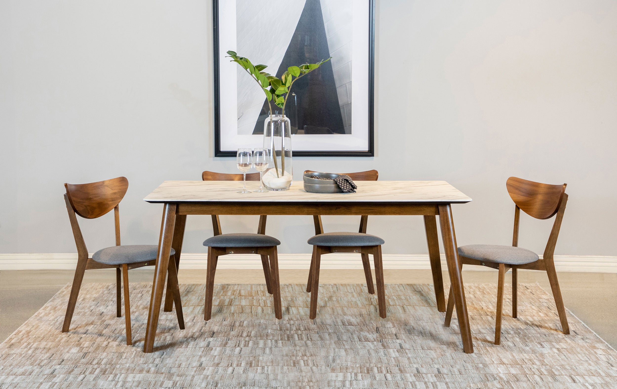 Everett Dining Sets