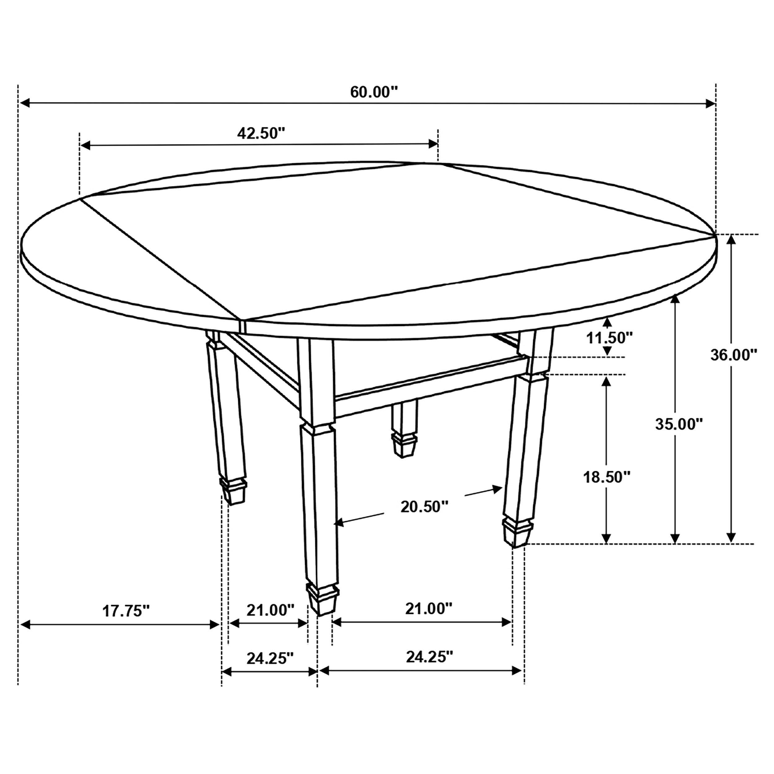 Sarasota Counter Height Dining Sets