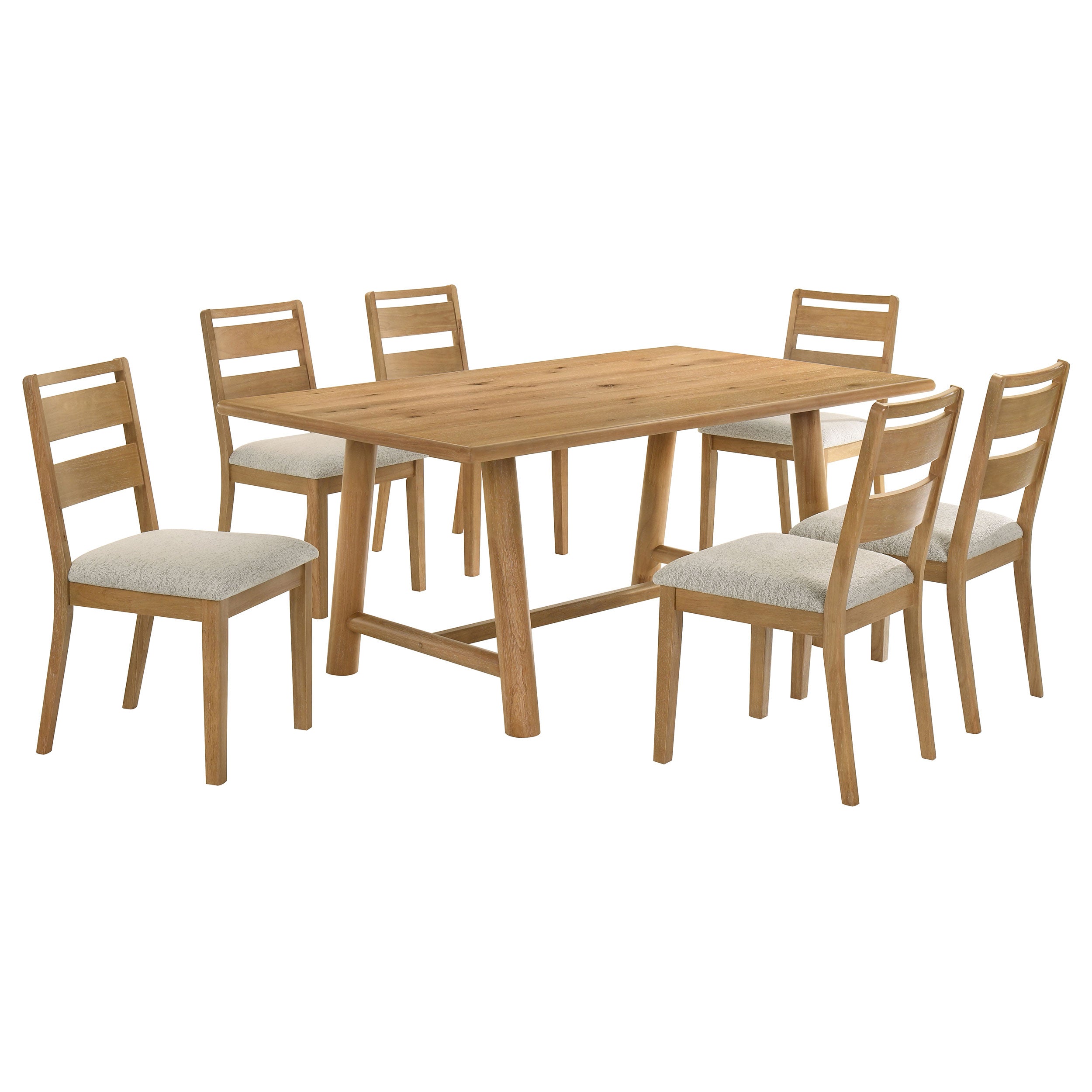 Duncan Dining Set - Joseph's Furniture (East Orange, NJ)
