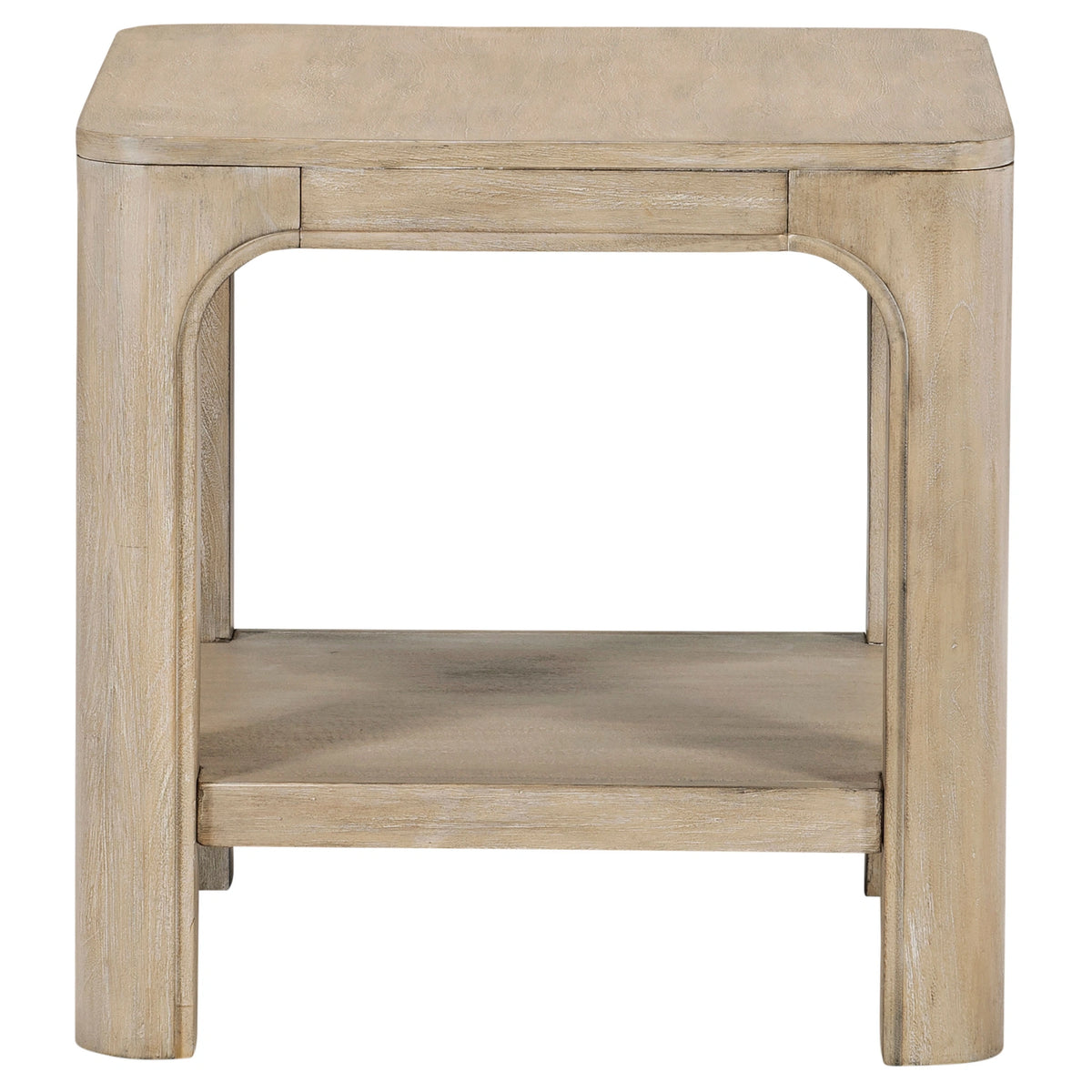 Solano End Table