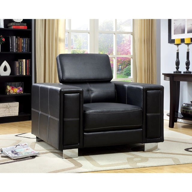 Garret Chair - Joseph's Furniture (East Orange, NJ)