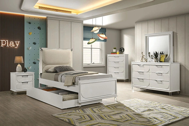 Lareina Dresser