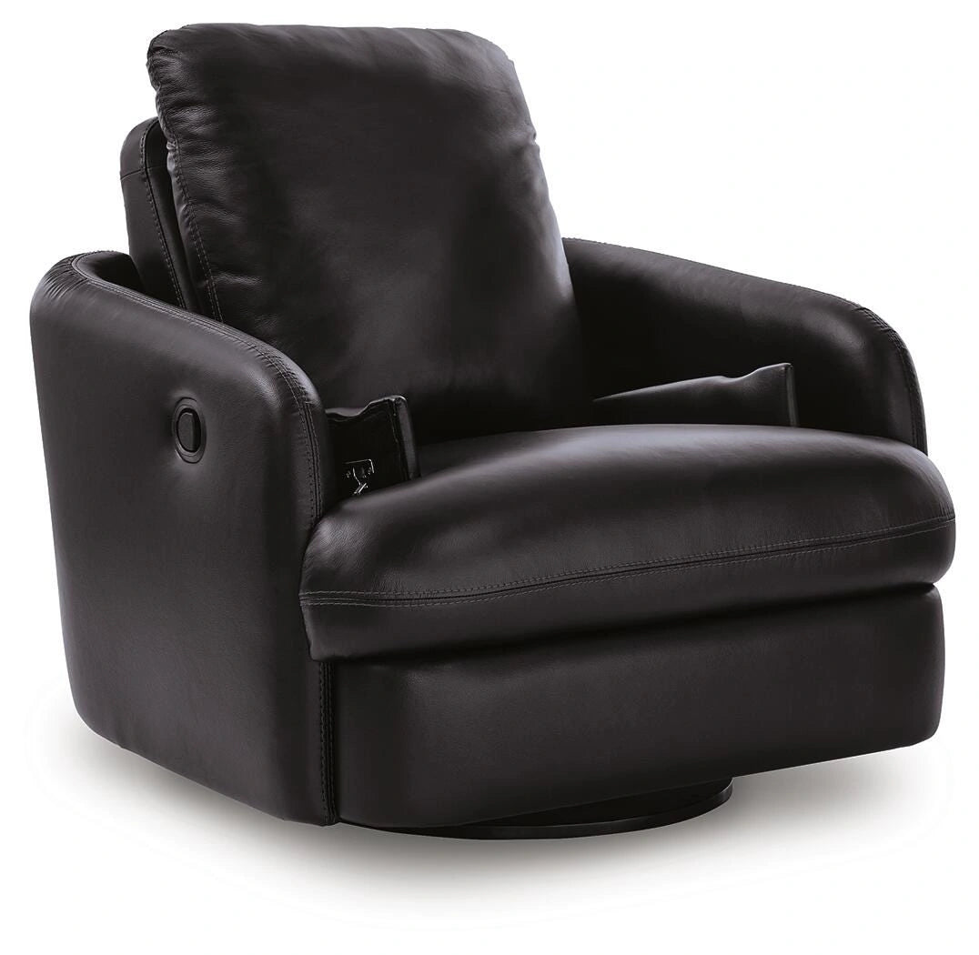 Modmax II Swivel Glider Recliner