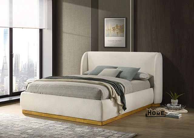 Whitman Bed