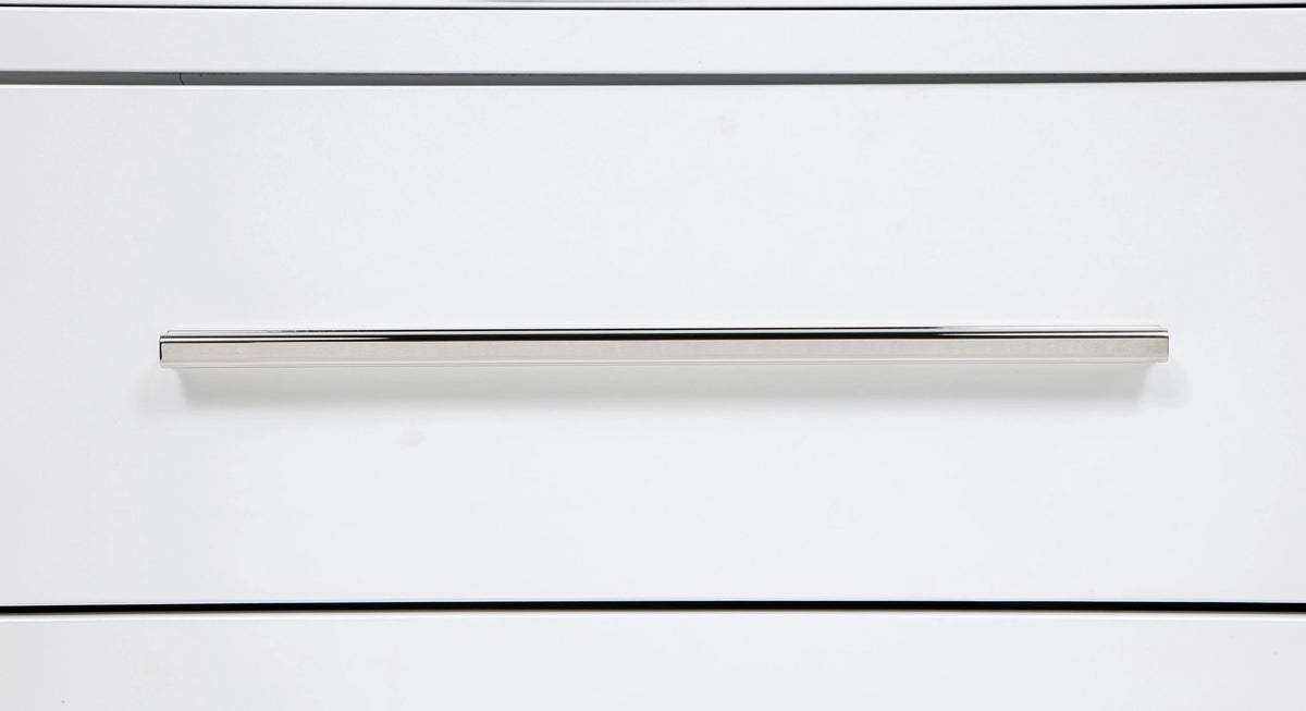 Gracemont Dresser with Mirror