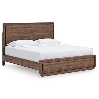 Fortlorn Bed