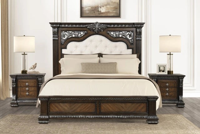 Promenade Queen Bedroom Set