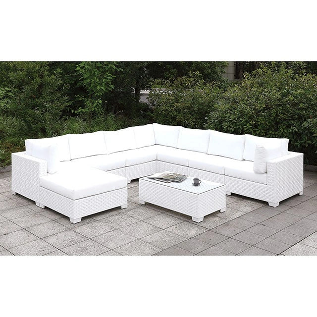 Somani Coffee Table
