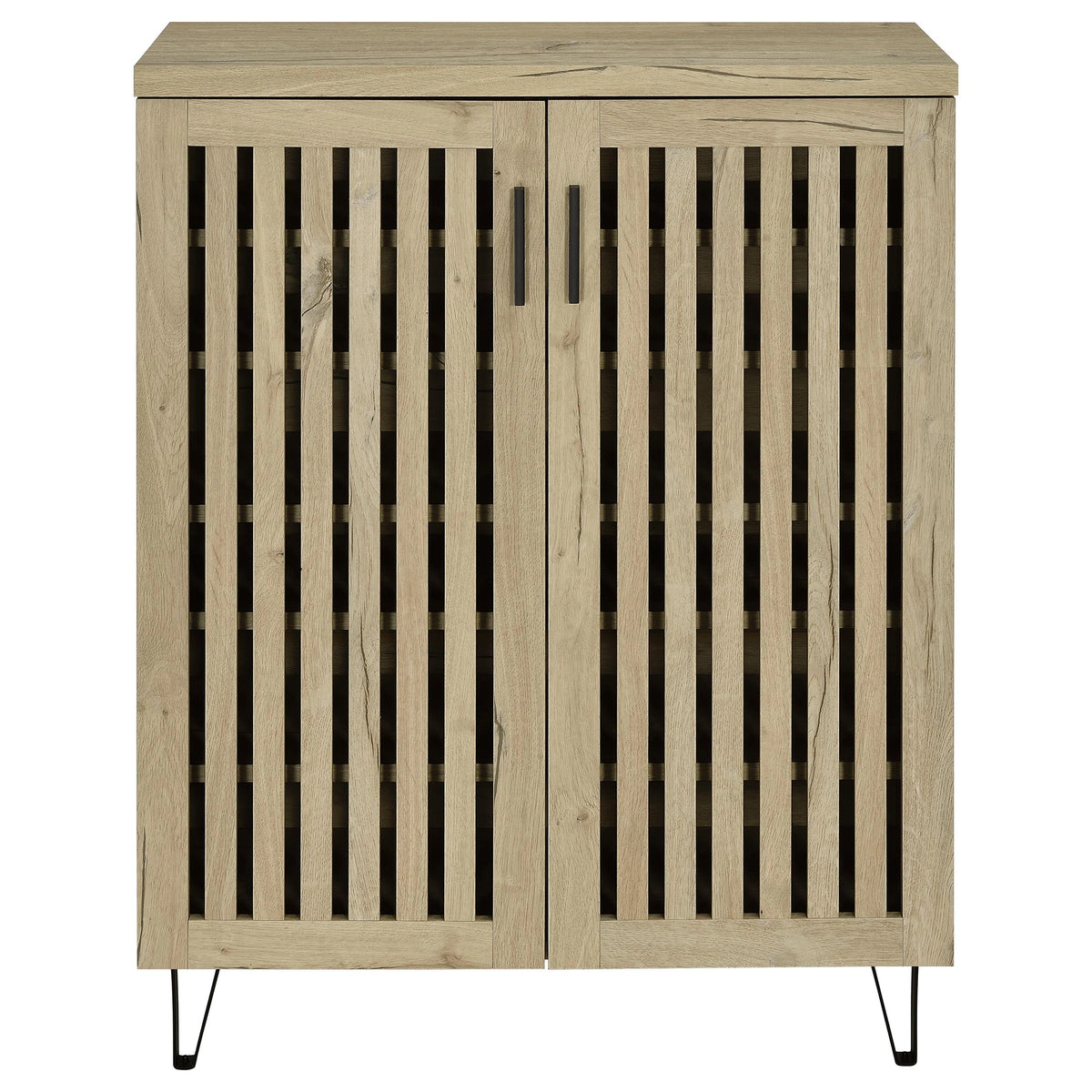 Brixton Shoe Cabinet