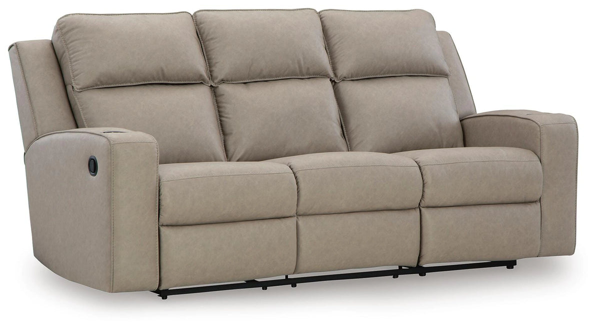 Lavenhorne Living Room Set - Joseph's Furniture (East Orange, NJ)