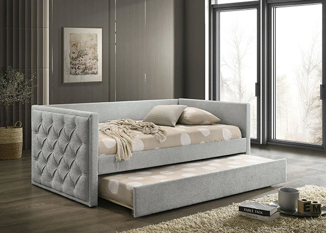 Renzi Twin Daybed w/ Trundle