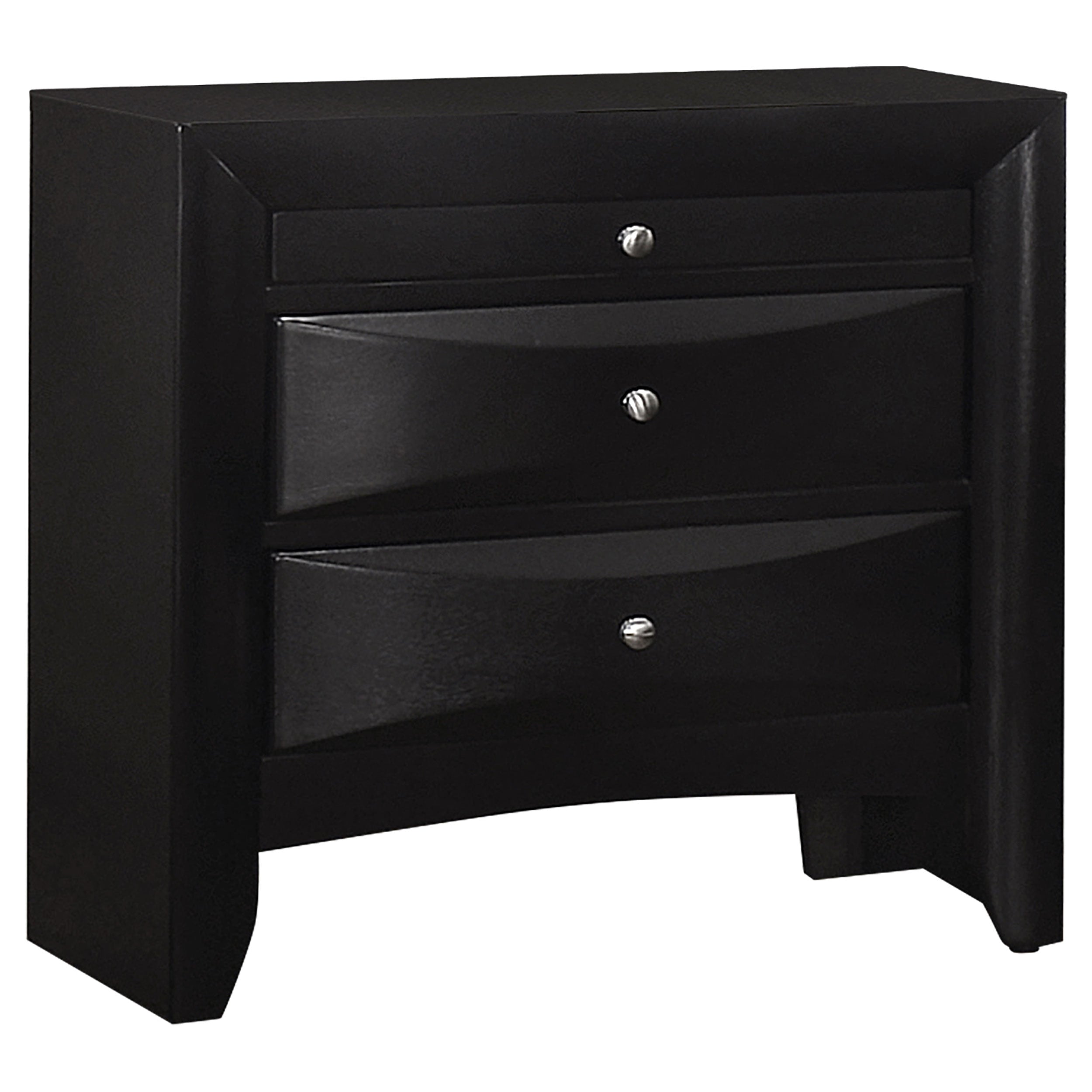 Briana Nightstand - Joseph's Furniture (East Orange, NJ)