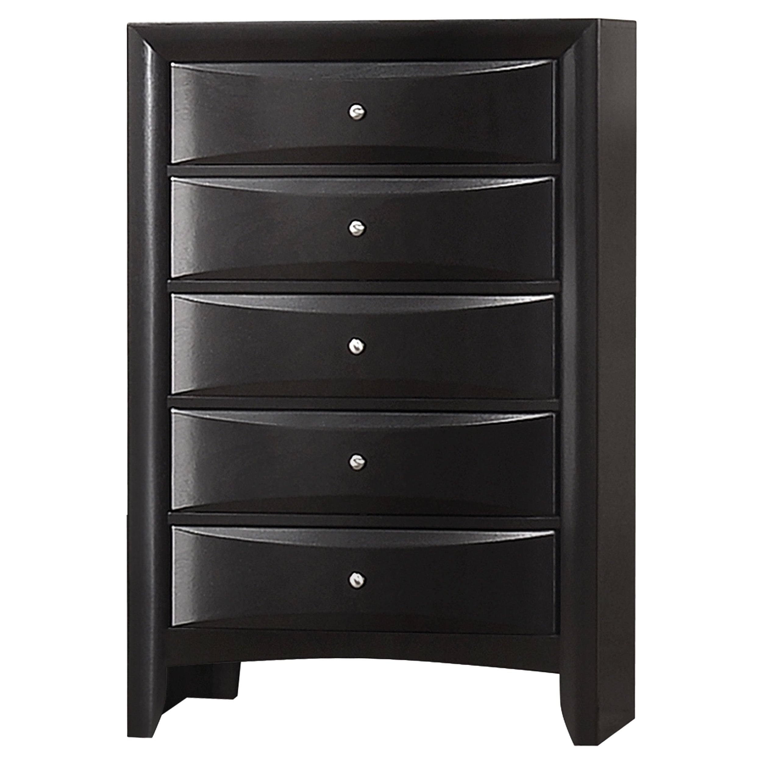 Briana Chest of Drawers - Joseph's Furniture (East Orange, NJ)