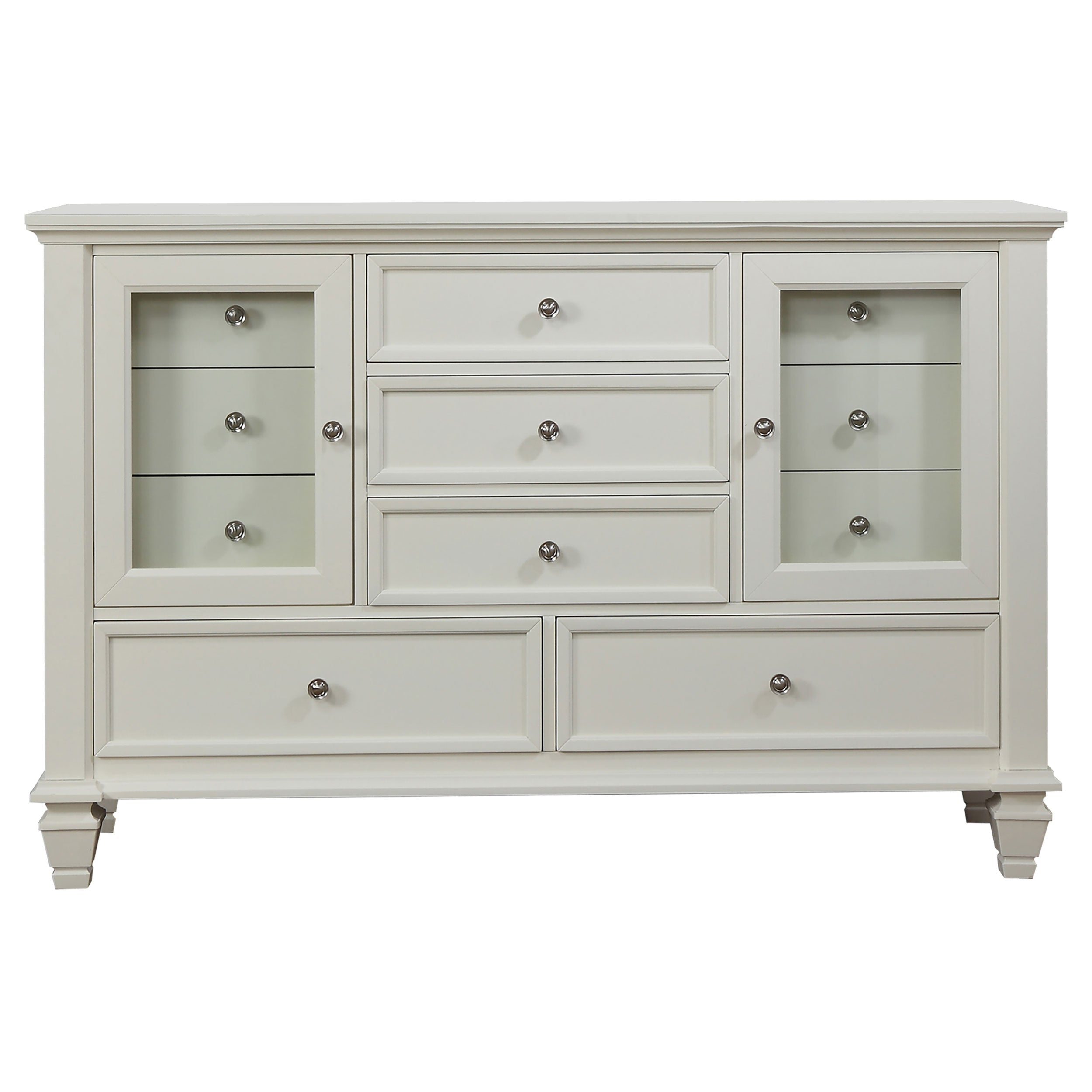 Sandy Beach Dresser - Joseph's Furniture (East Orange, NJ)