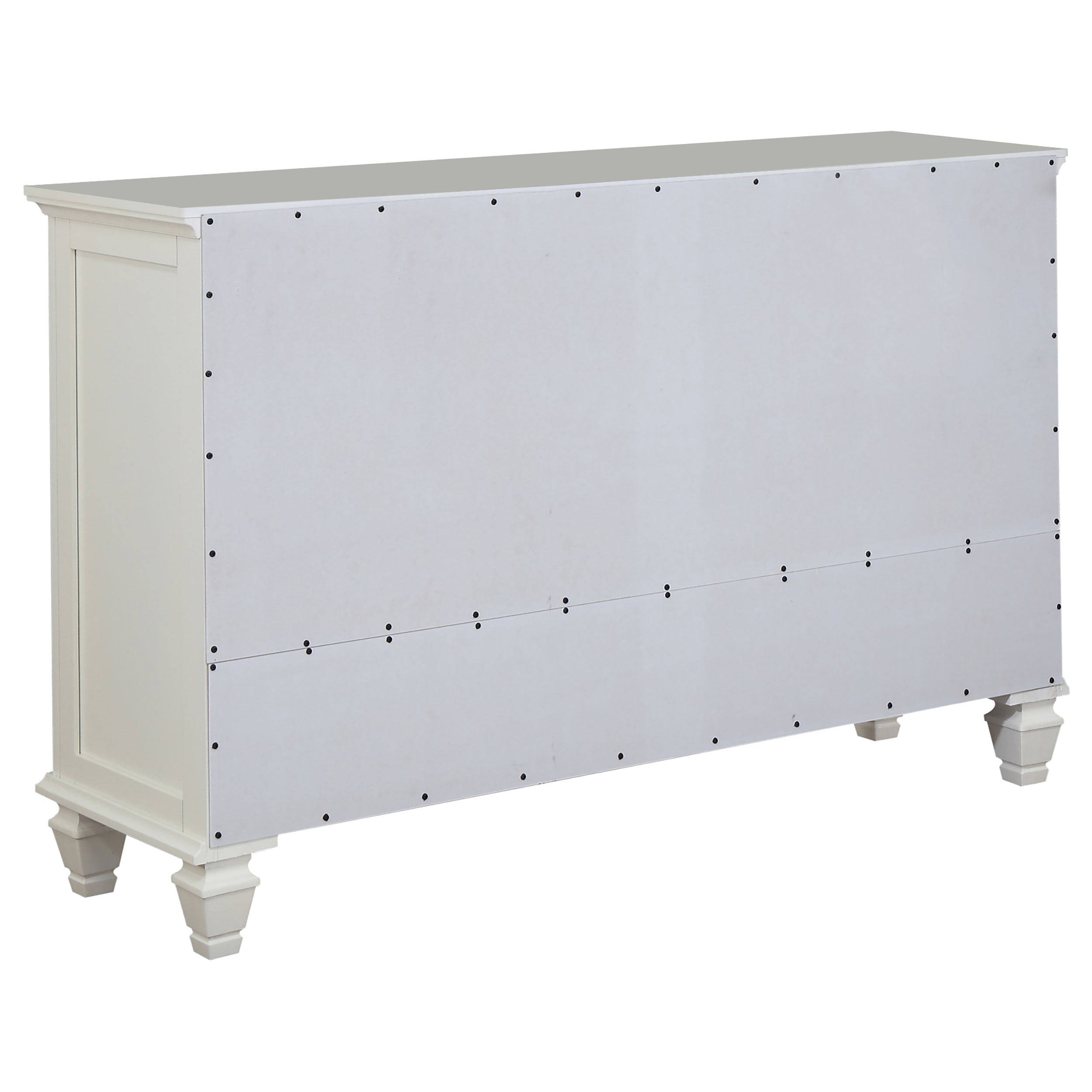 Sandy Beach Dresser - Joseph's Furniture (East Orange, NJ)