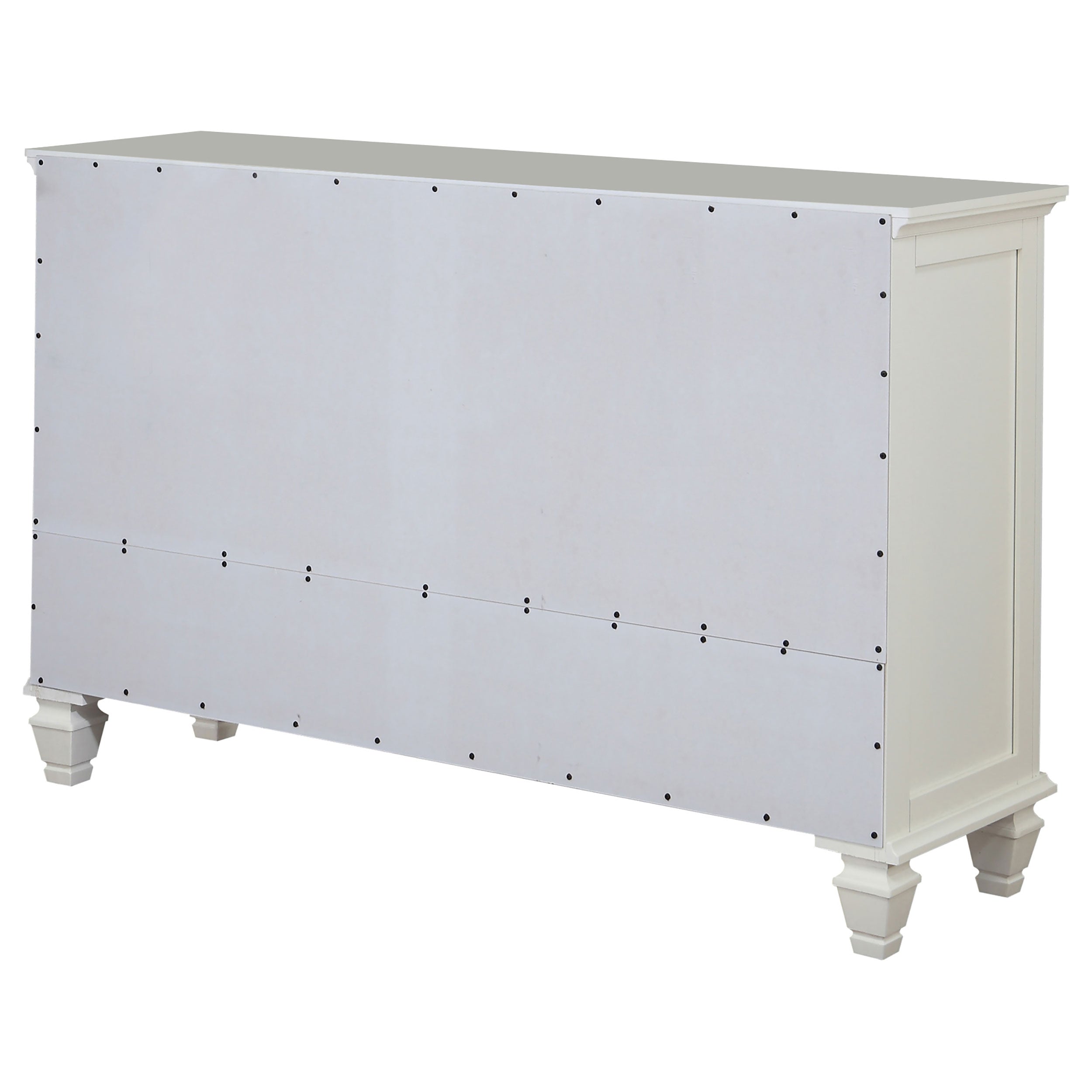 Sandy Beach Dresser - Joseph's Furniture (East Orange, NJ)
