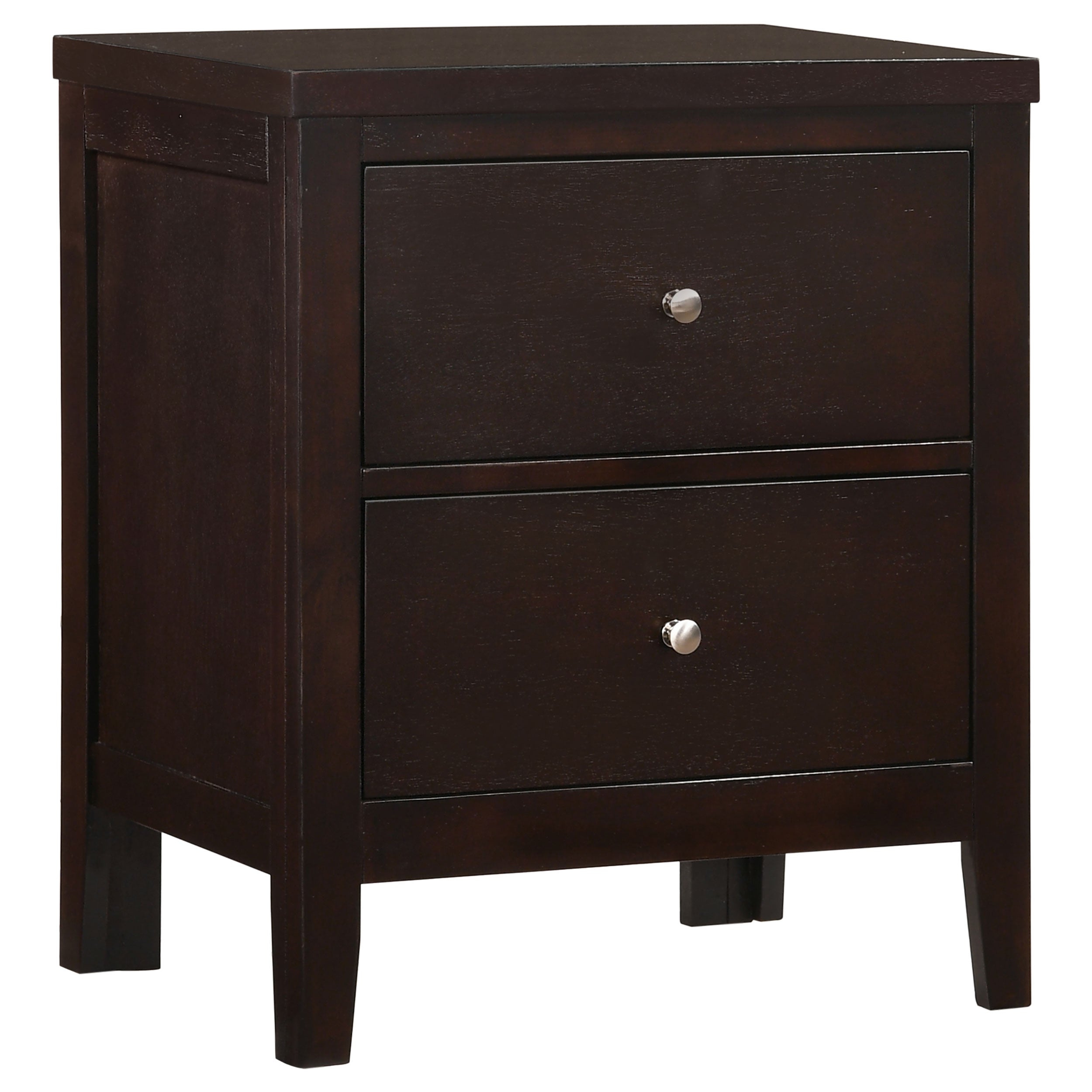Carlton Nightstand - Joseph's Furniture (East Orange, NJ)