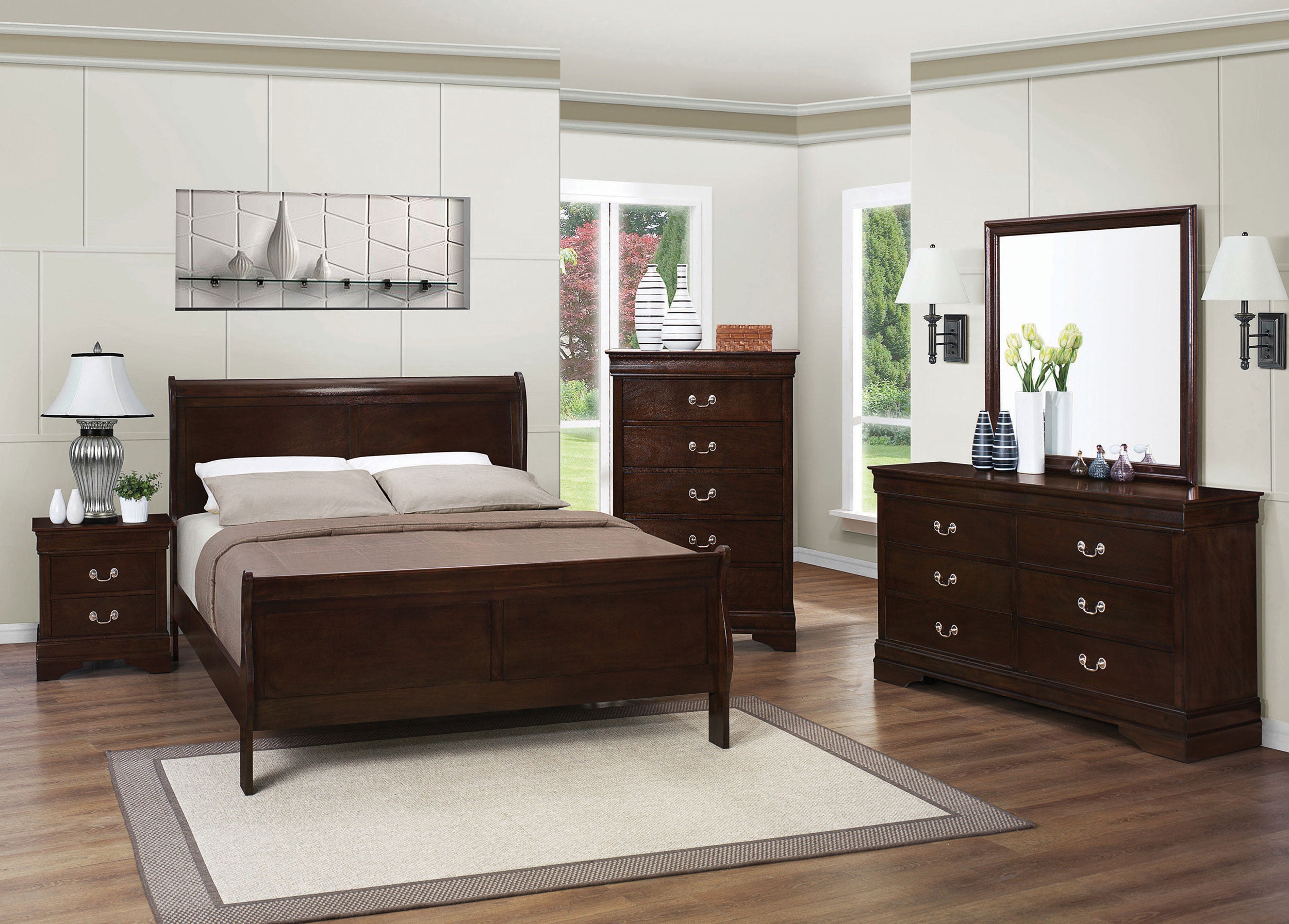 Louis Philippe Dressers