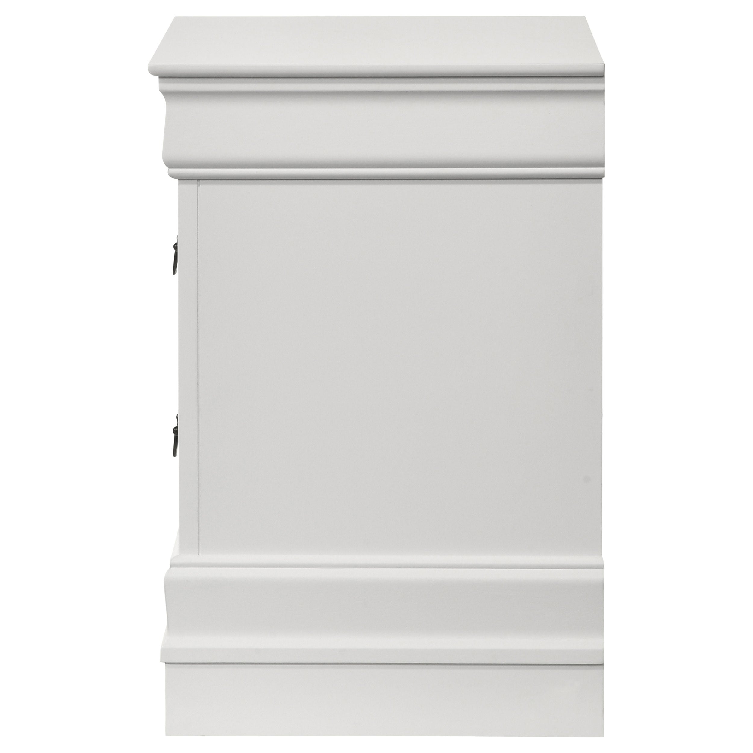 Louis Philippe Nightstands