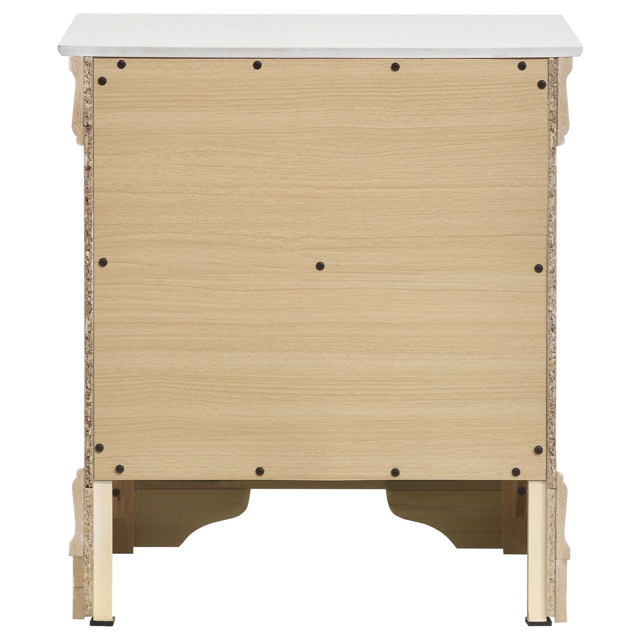 Louis Philippe Nightstands