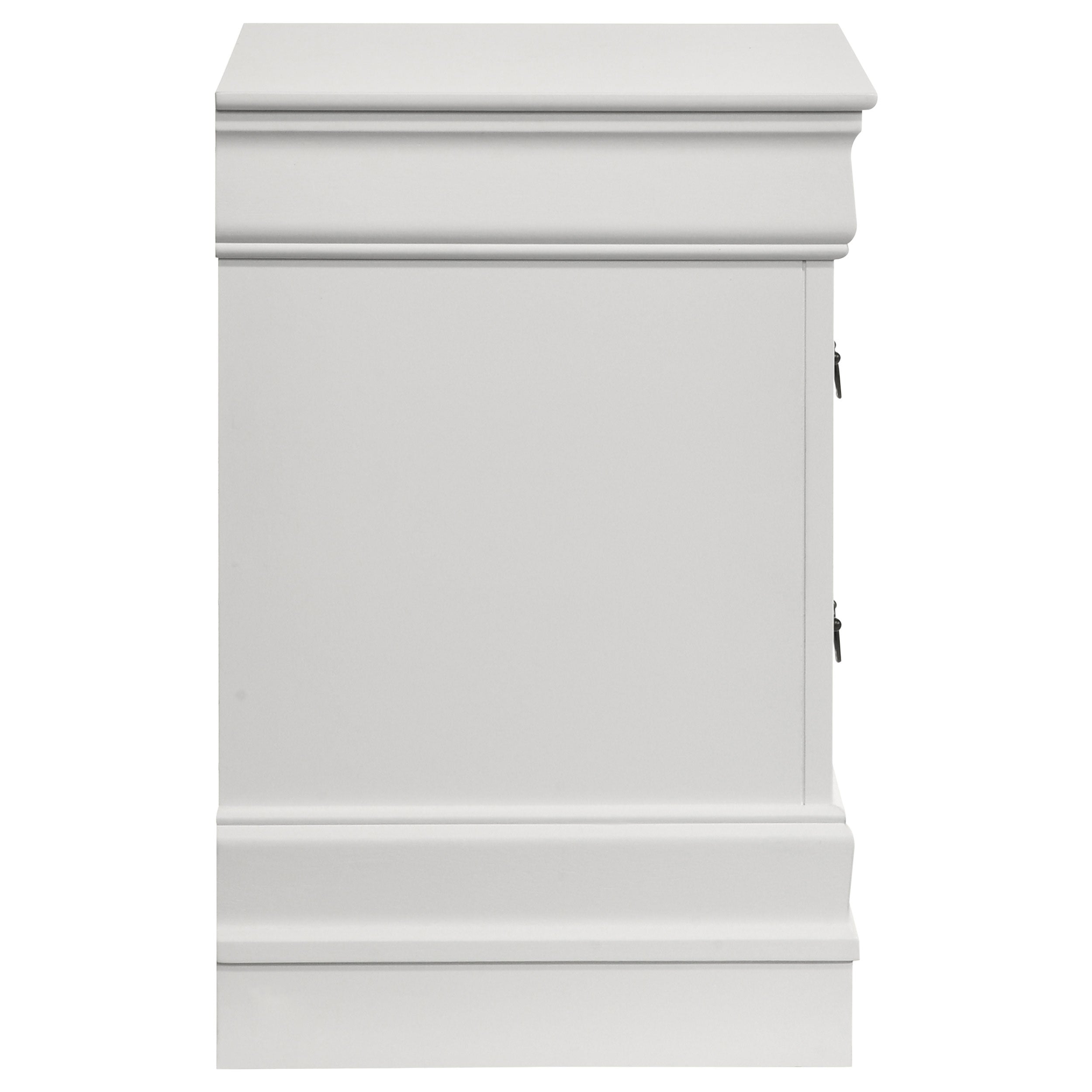 Louis Philippe Nightstands
