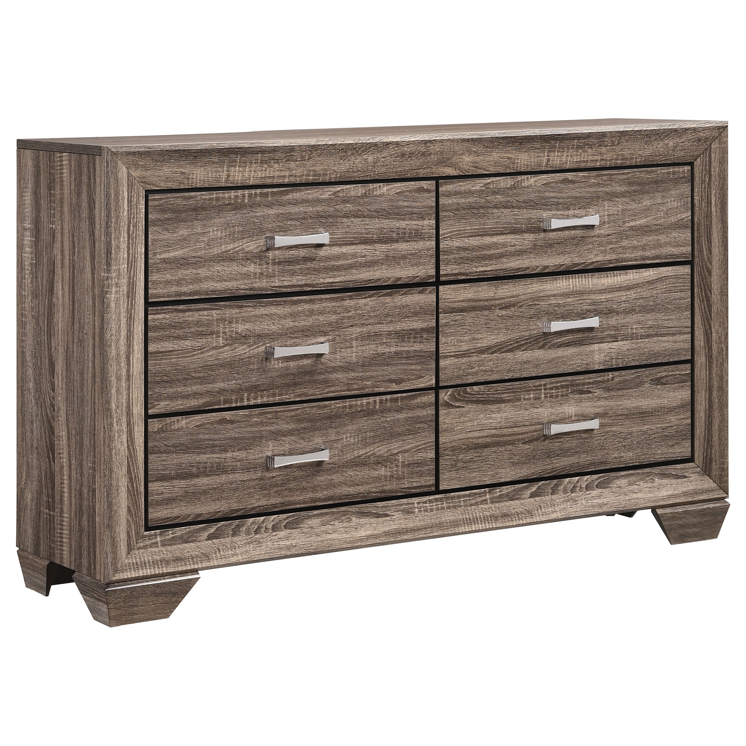 Kauffman Dresser