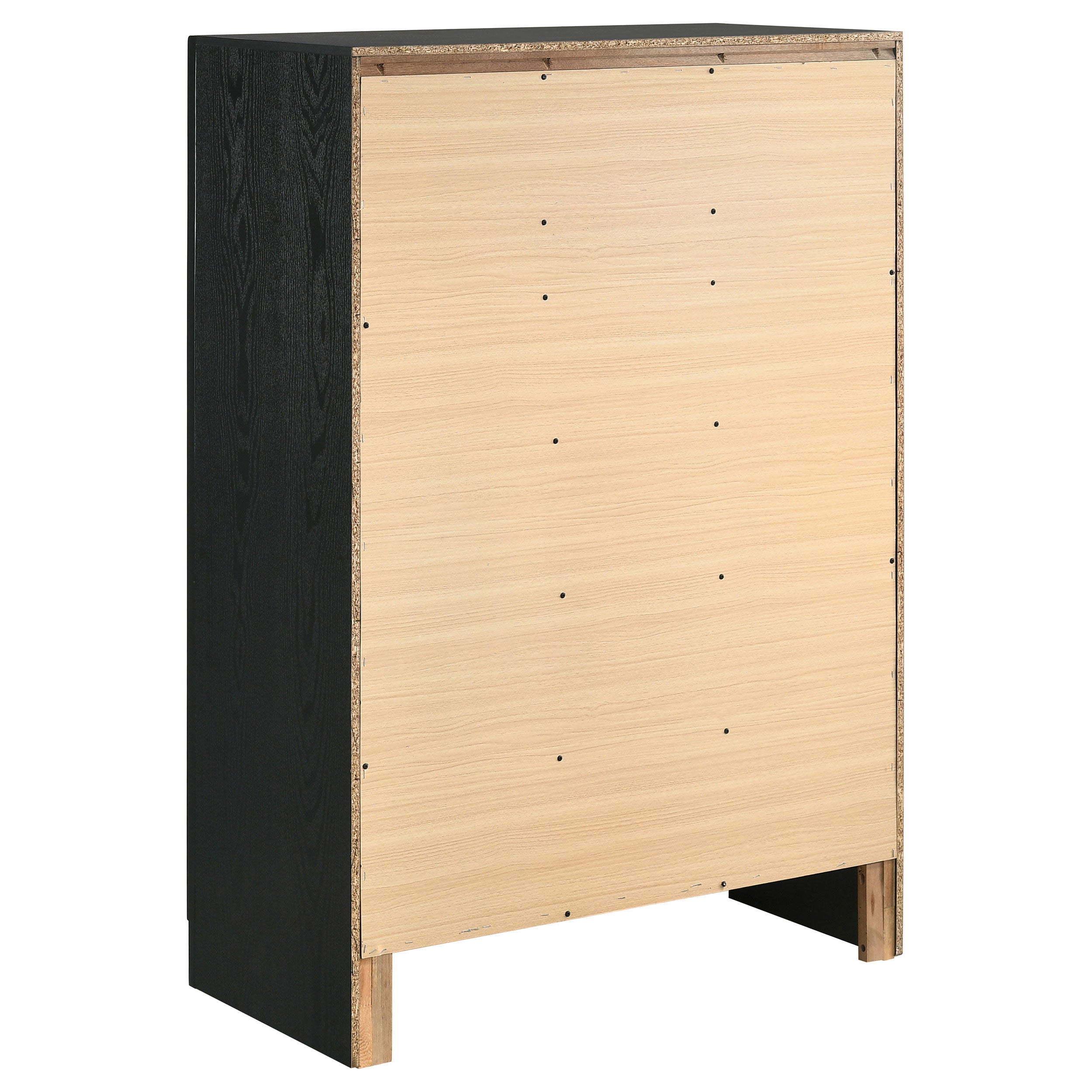 Miranda Bedroom Sets Black