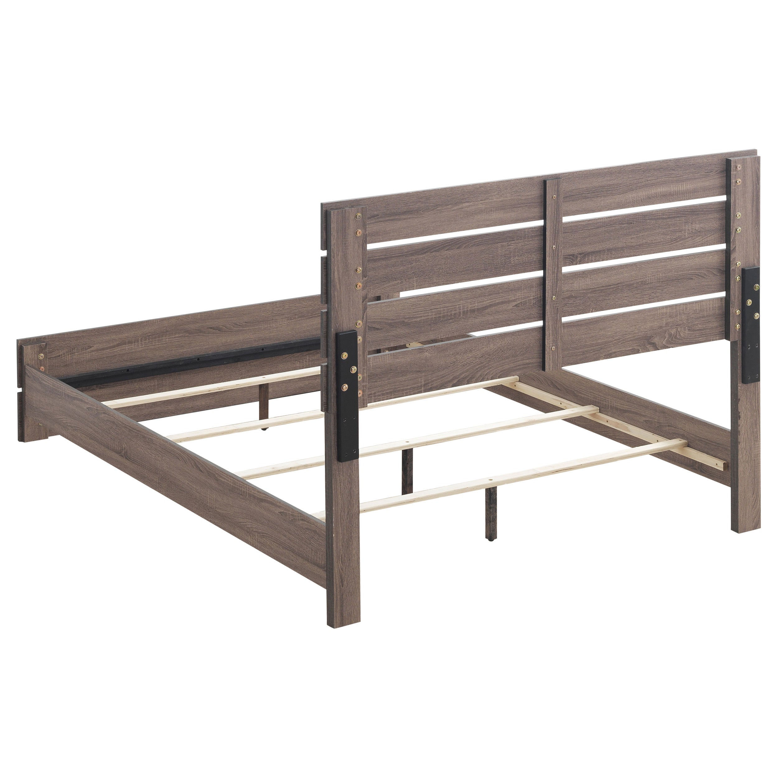 Brantford 5 Pc Bedroom Sets
