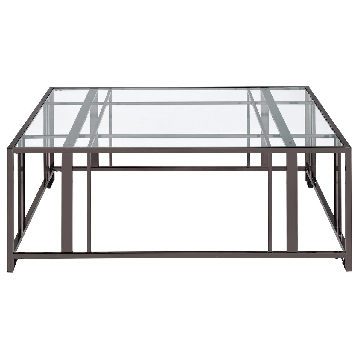 Adri Mobile Coffee Table