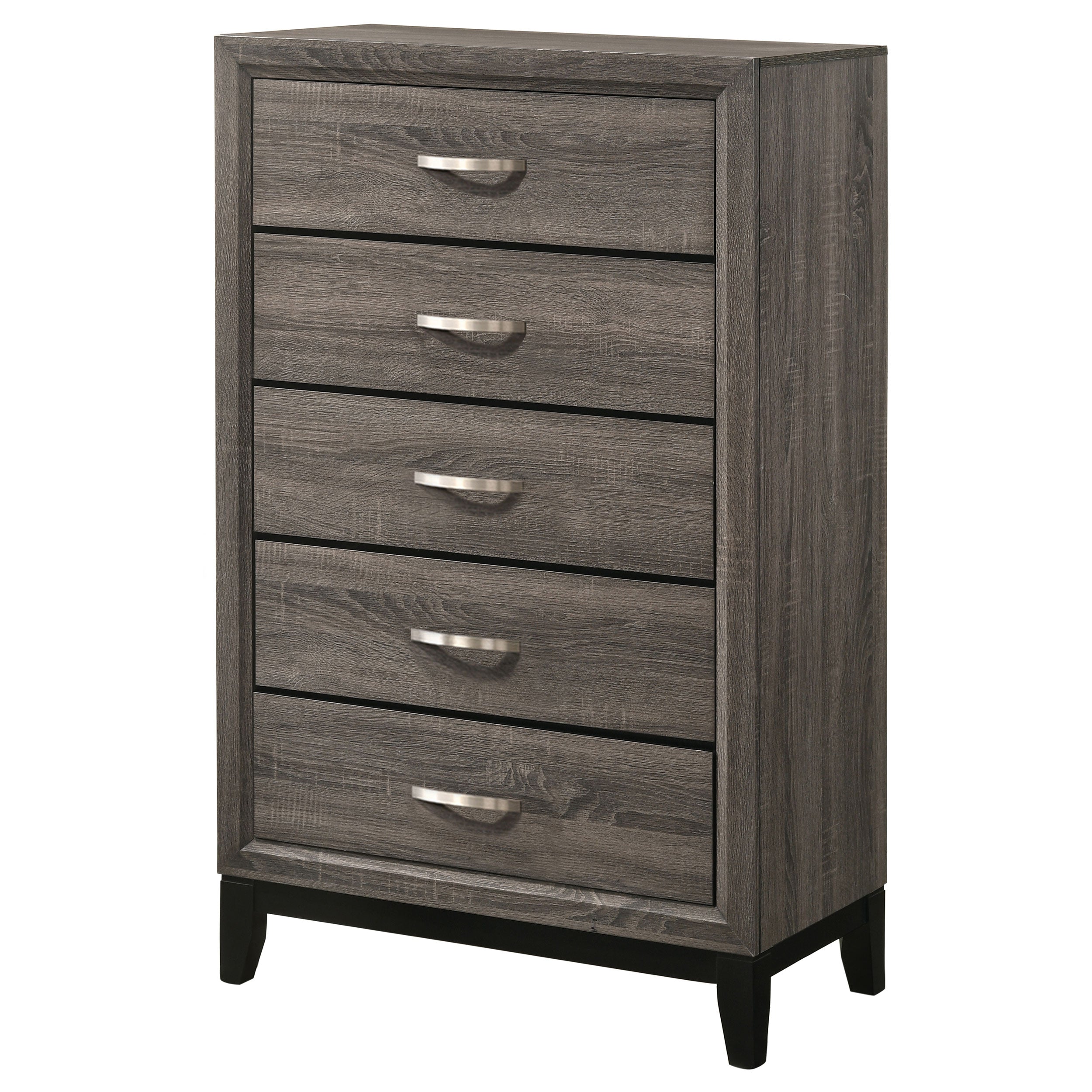 Watson Chest of Drawers - Joseph's Furniture (East Orange, NJ)