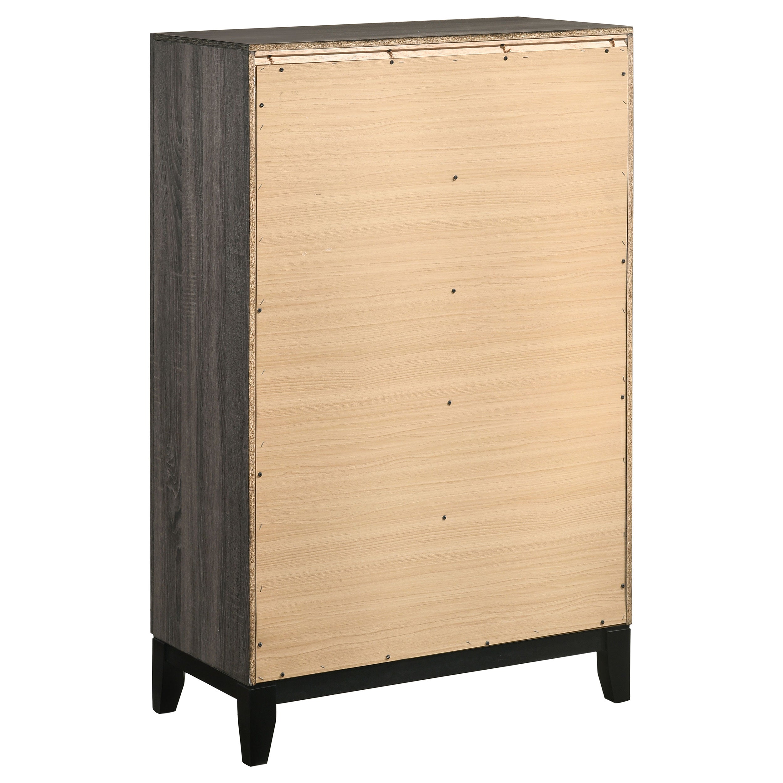 Watson Chest of Drawers - Joseph's Furniture (East Orange, NJ)