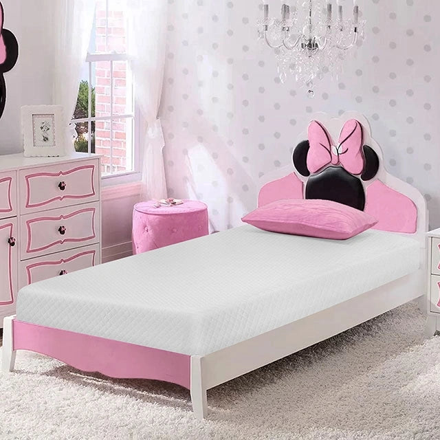 Artemisia 8" Memory Foam Mattress