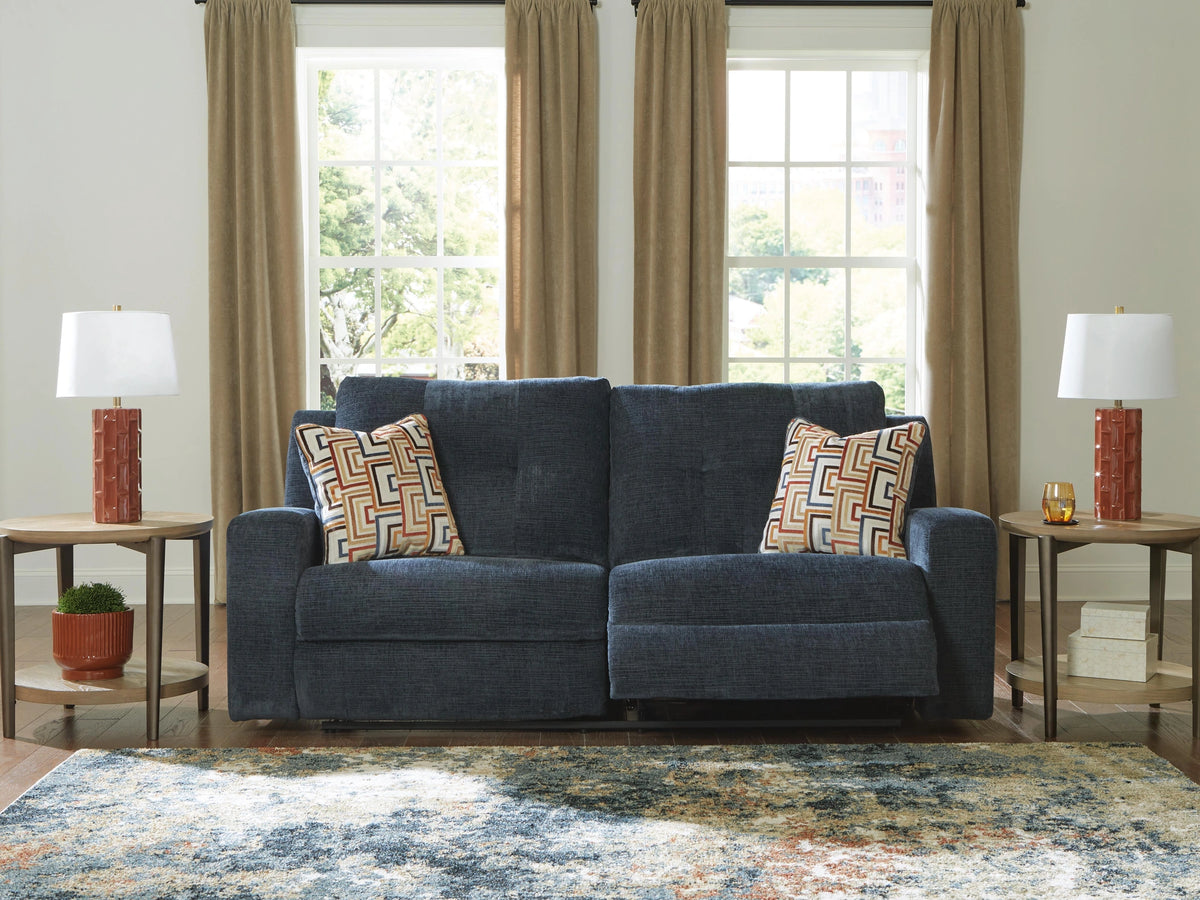 Danum Reclining Sofa