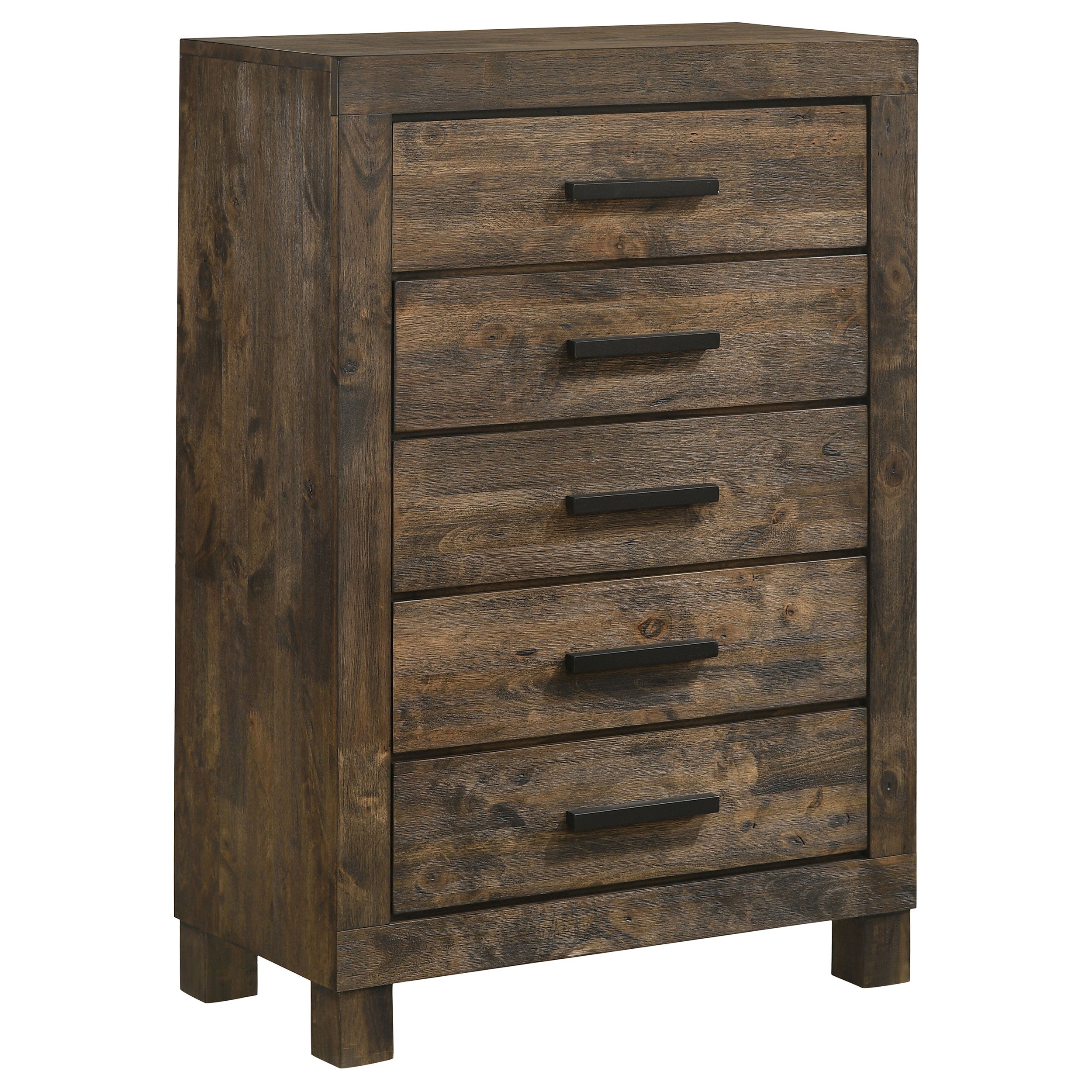Woodmont 5 Pc Bedroom Sets