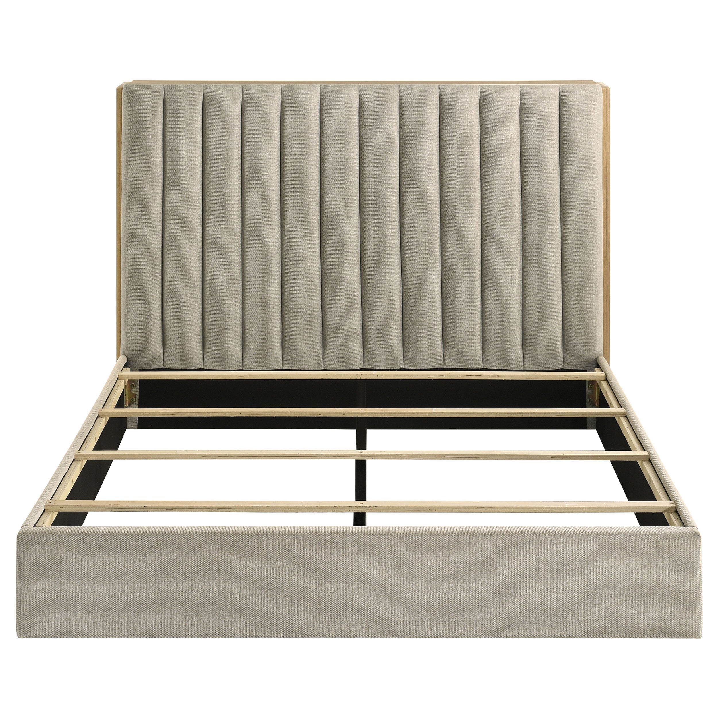 Arielle Bookcase Bed