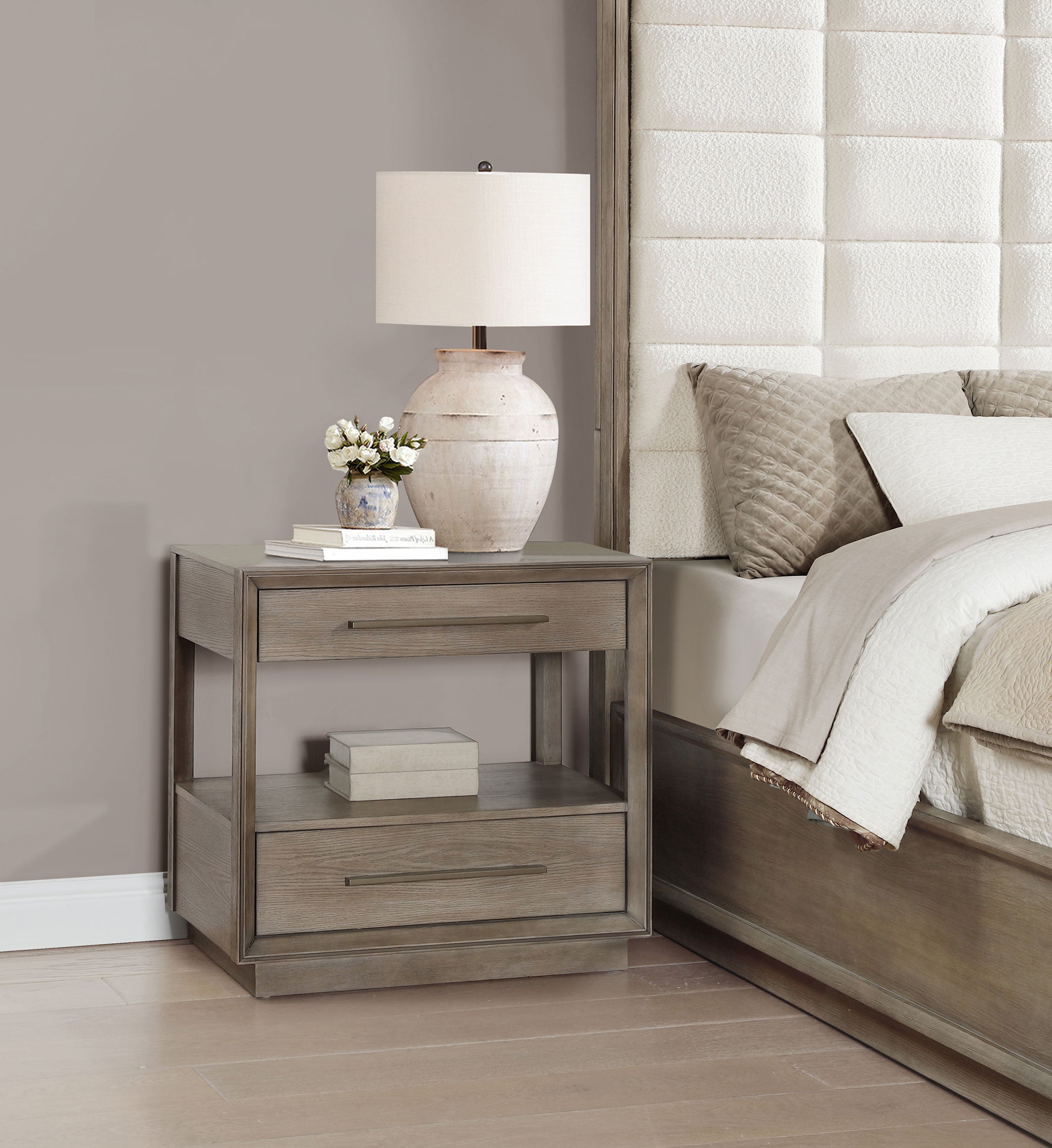 Durango Nightstands