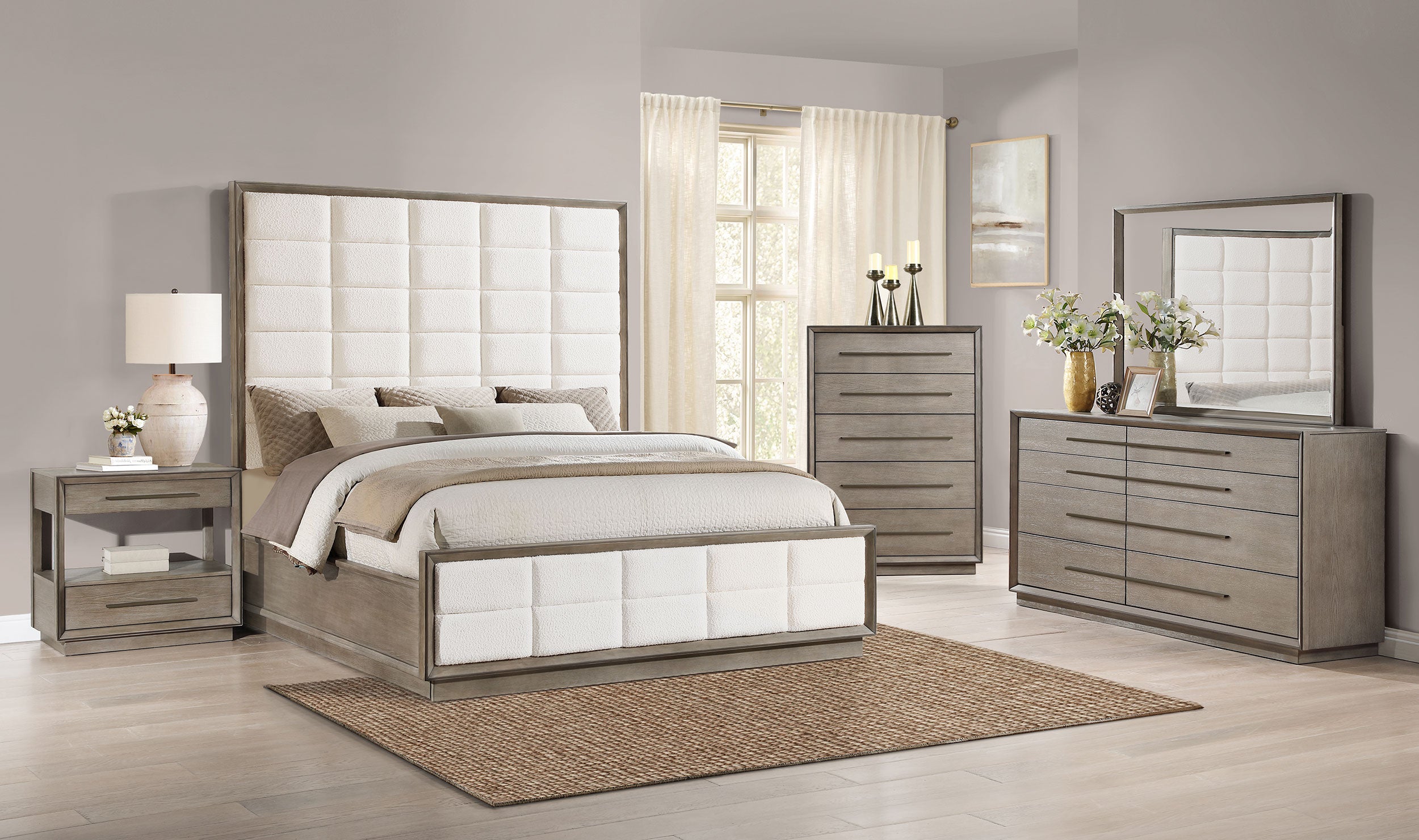 Durango Nightstands