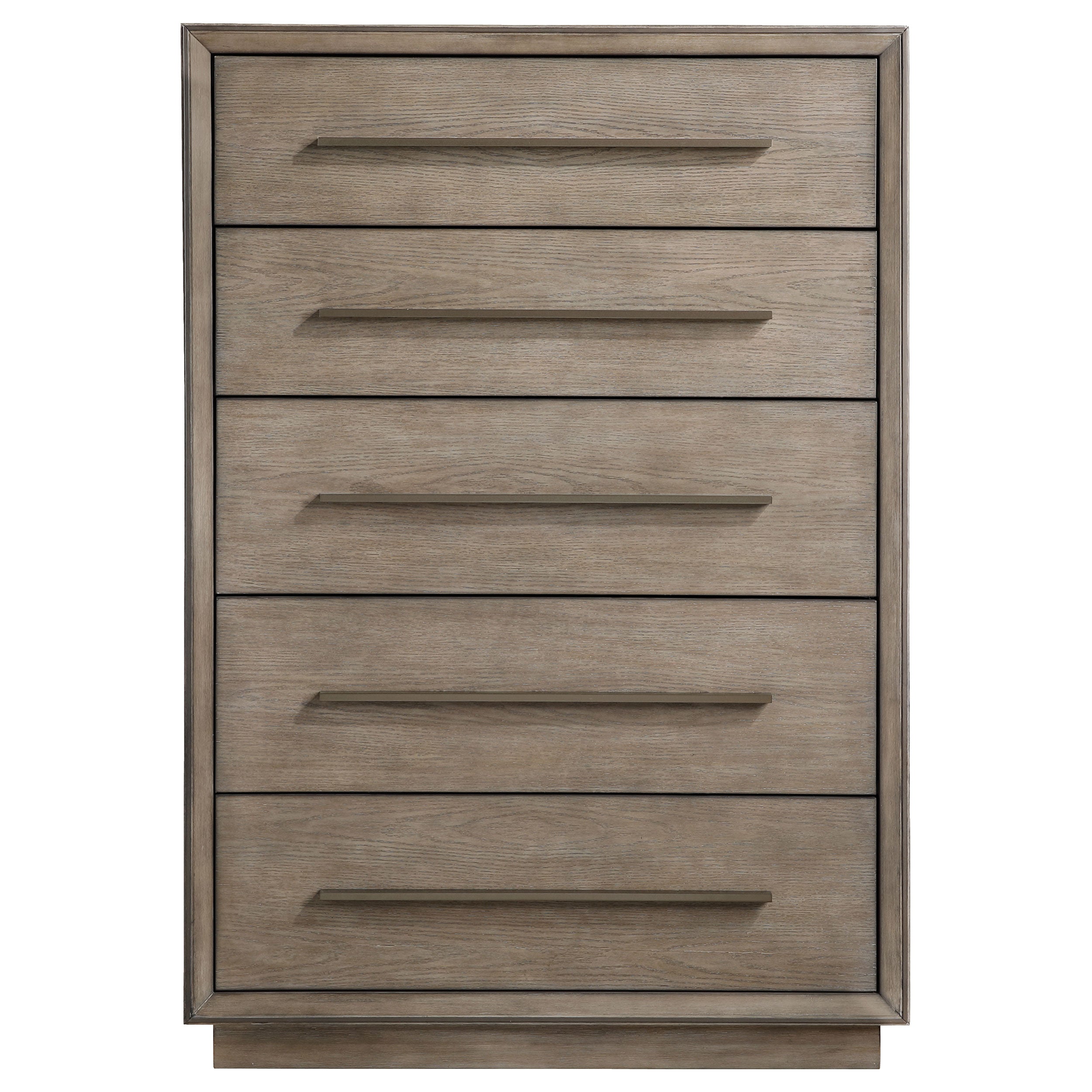 Durango Chests