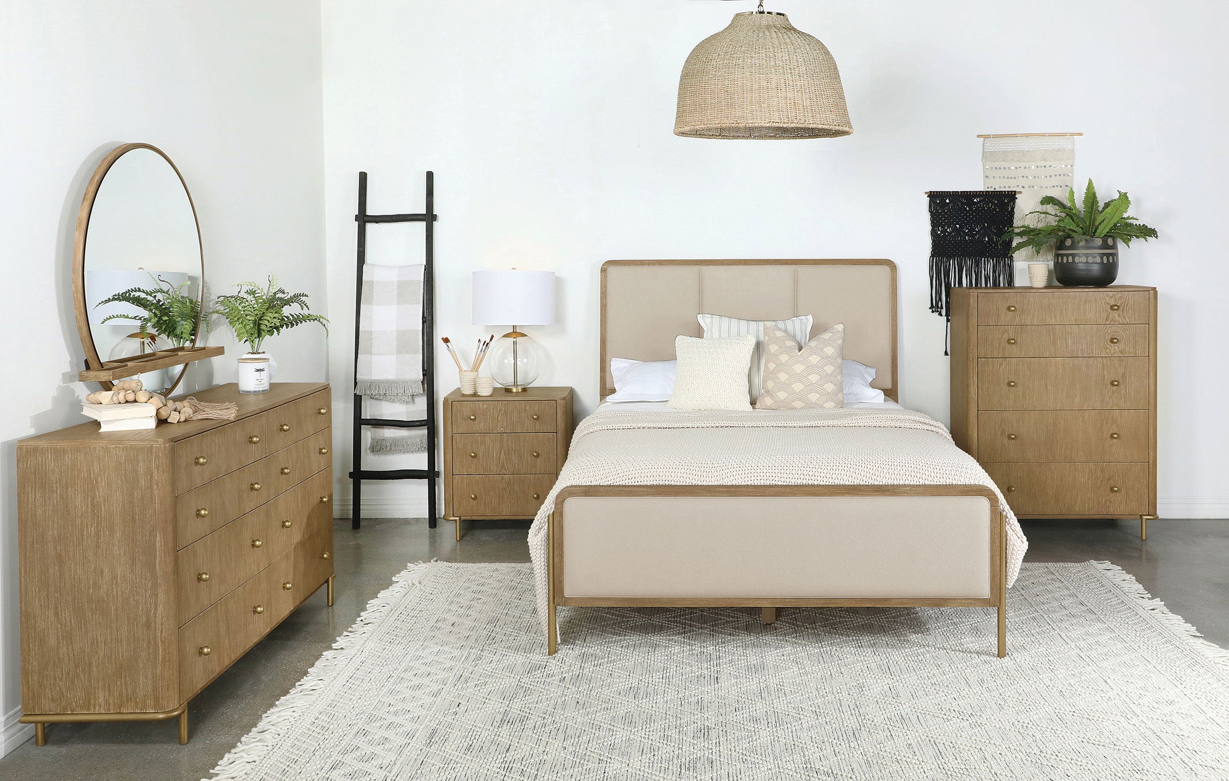 Arini Beds