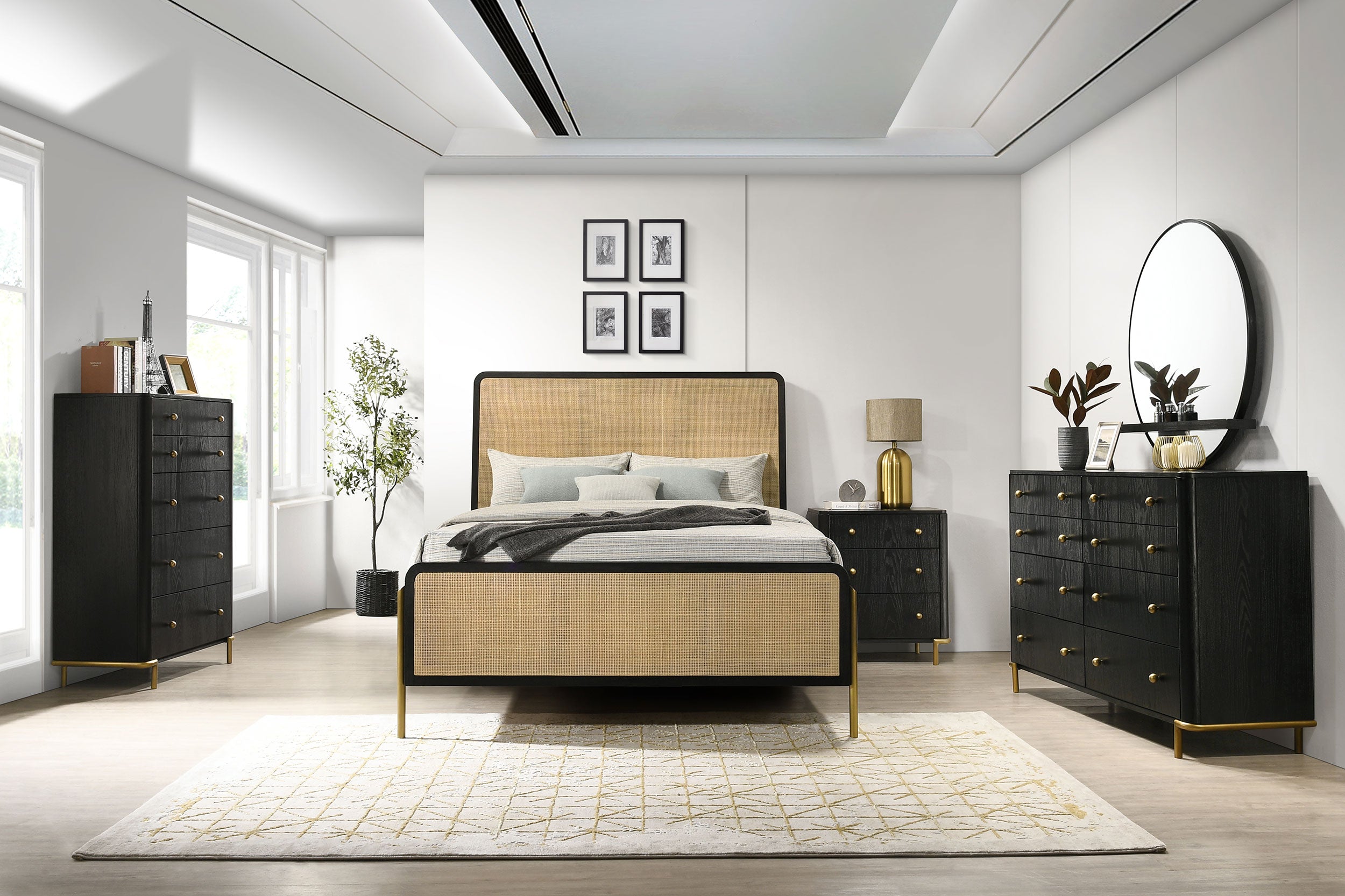 Arini Dressers