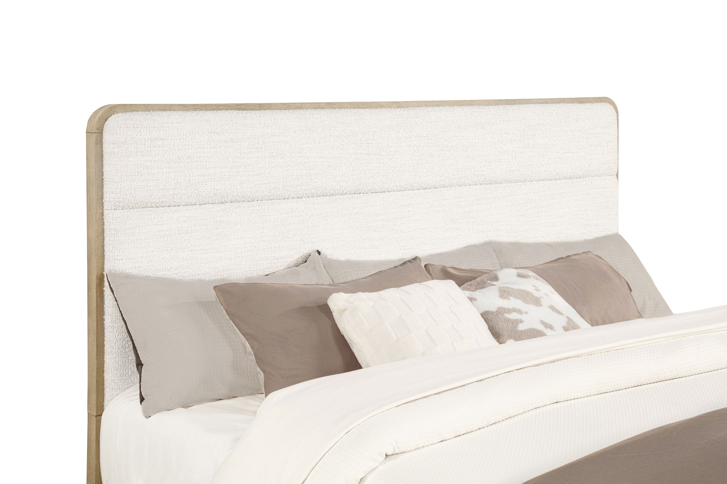 Ladera Panel Bed