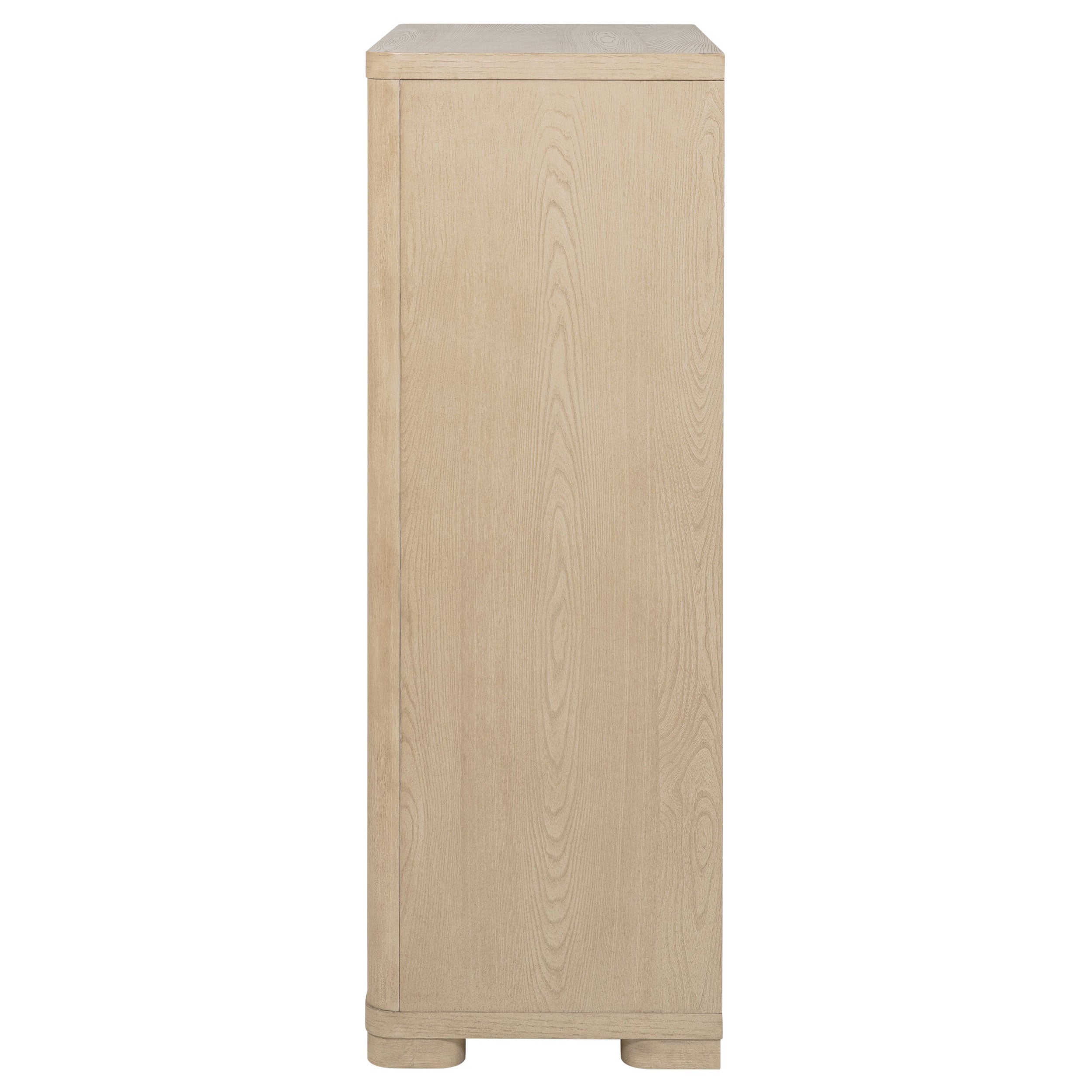 Ladera Chests