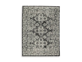 Glennisman Large Rug