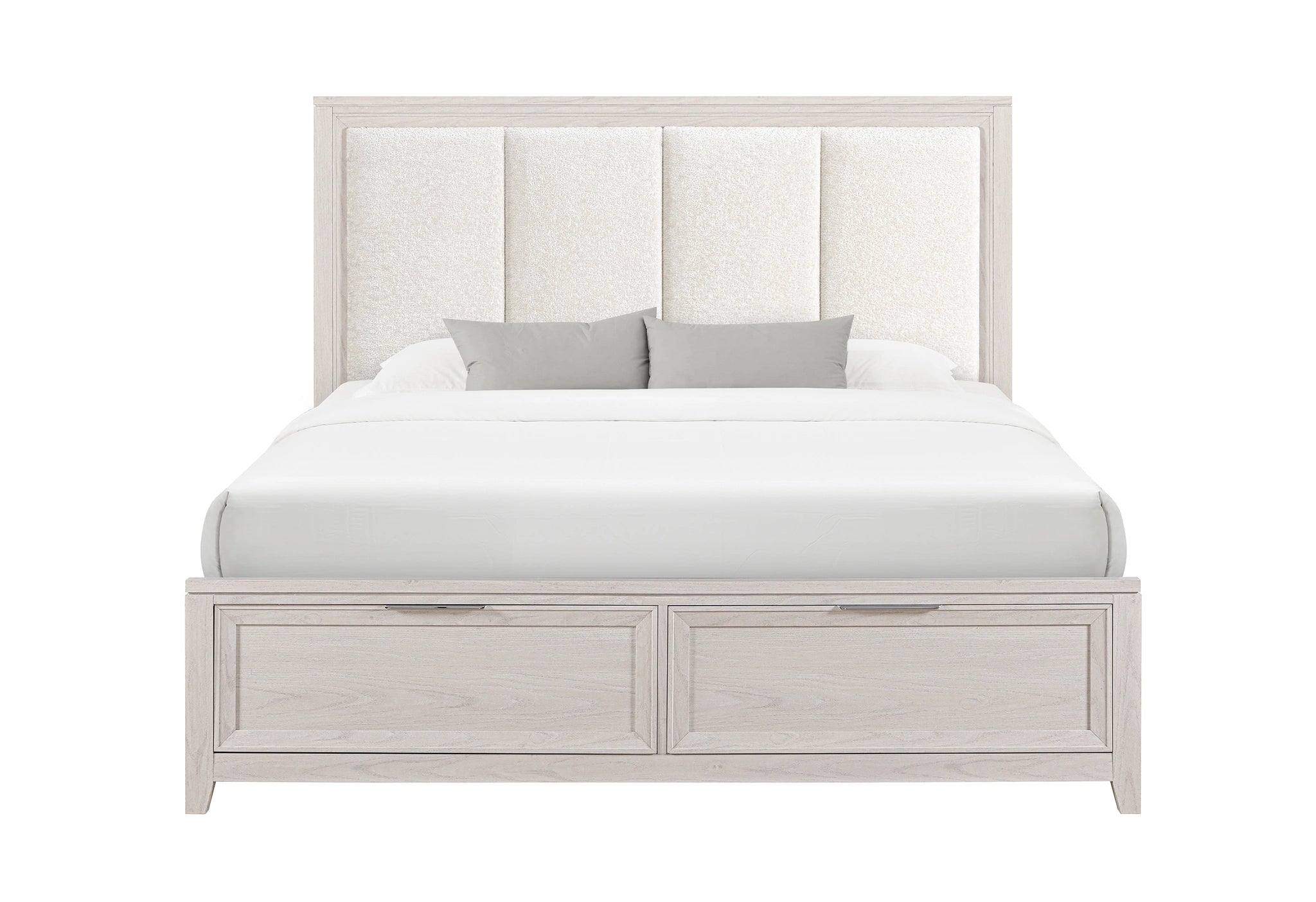 Mariah Bed