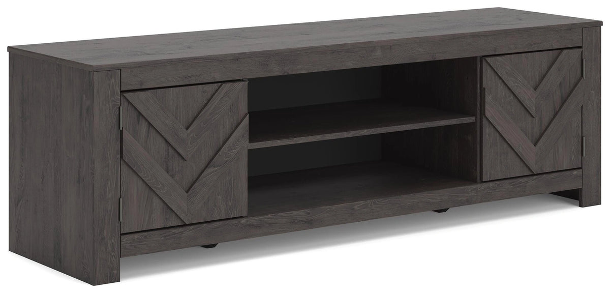 Cayboni 71" TV Stand